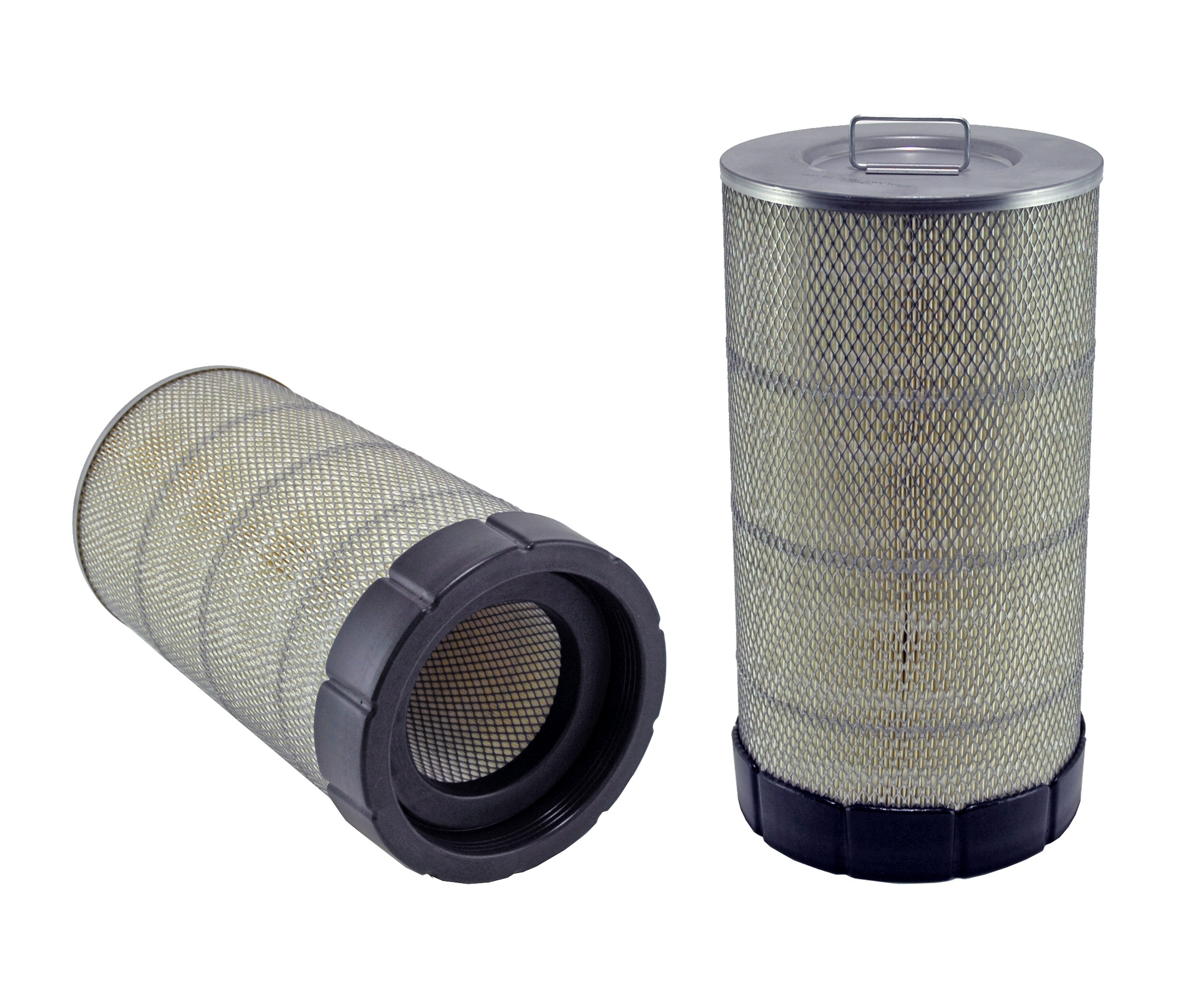 WIX 46922 Radial Seal Outer Air