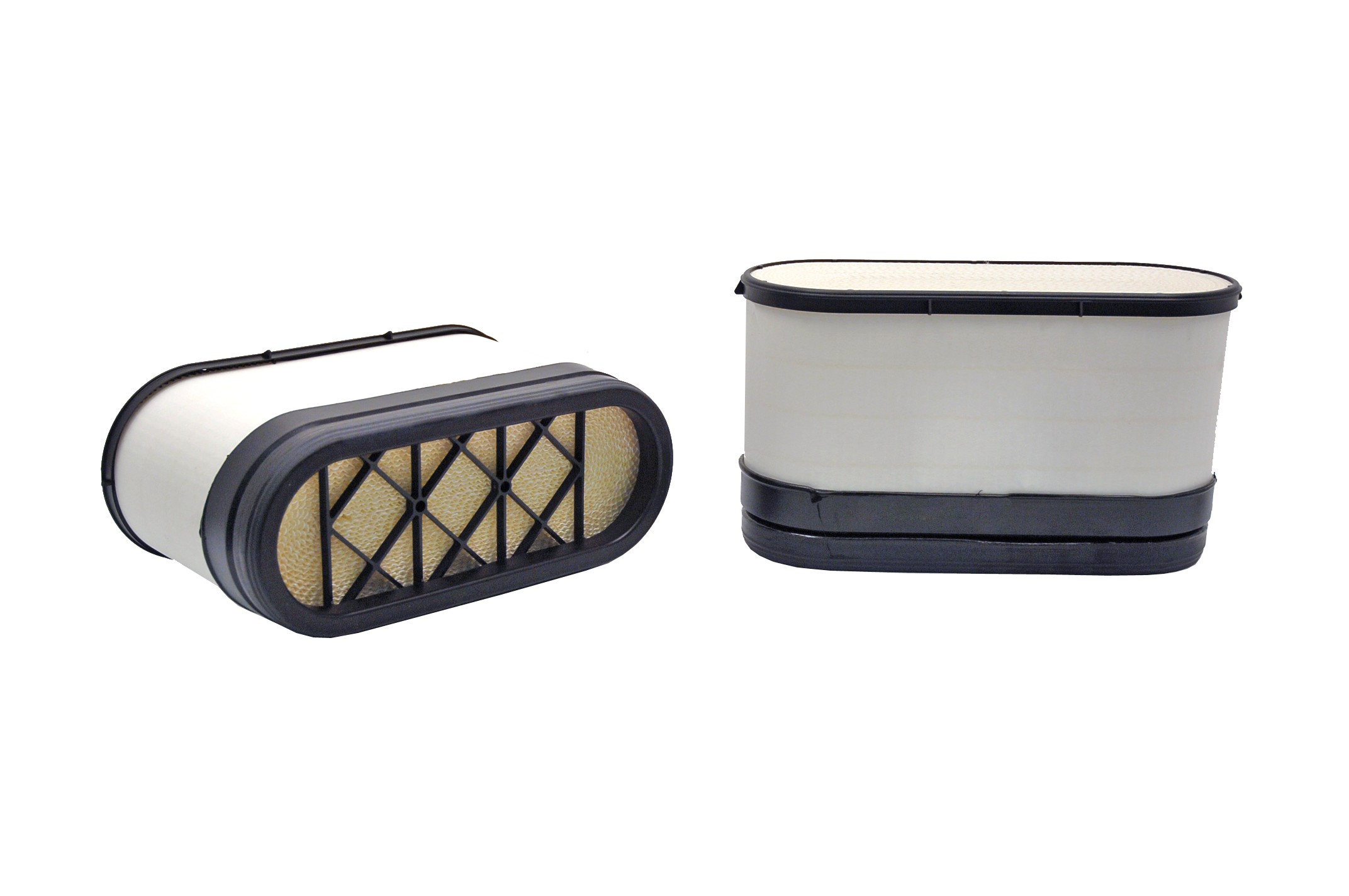 WIX 46937 Corrugated Style Primary Air