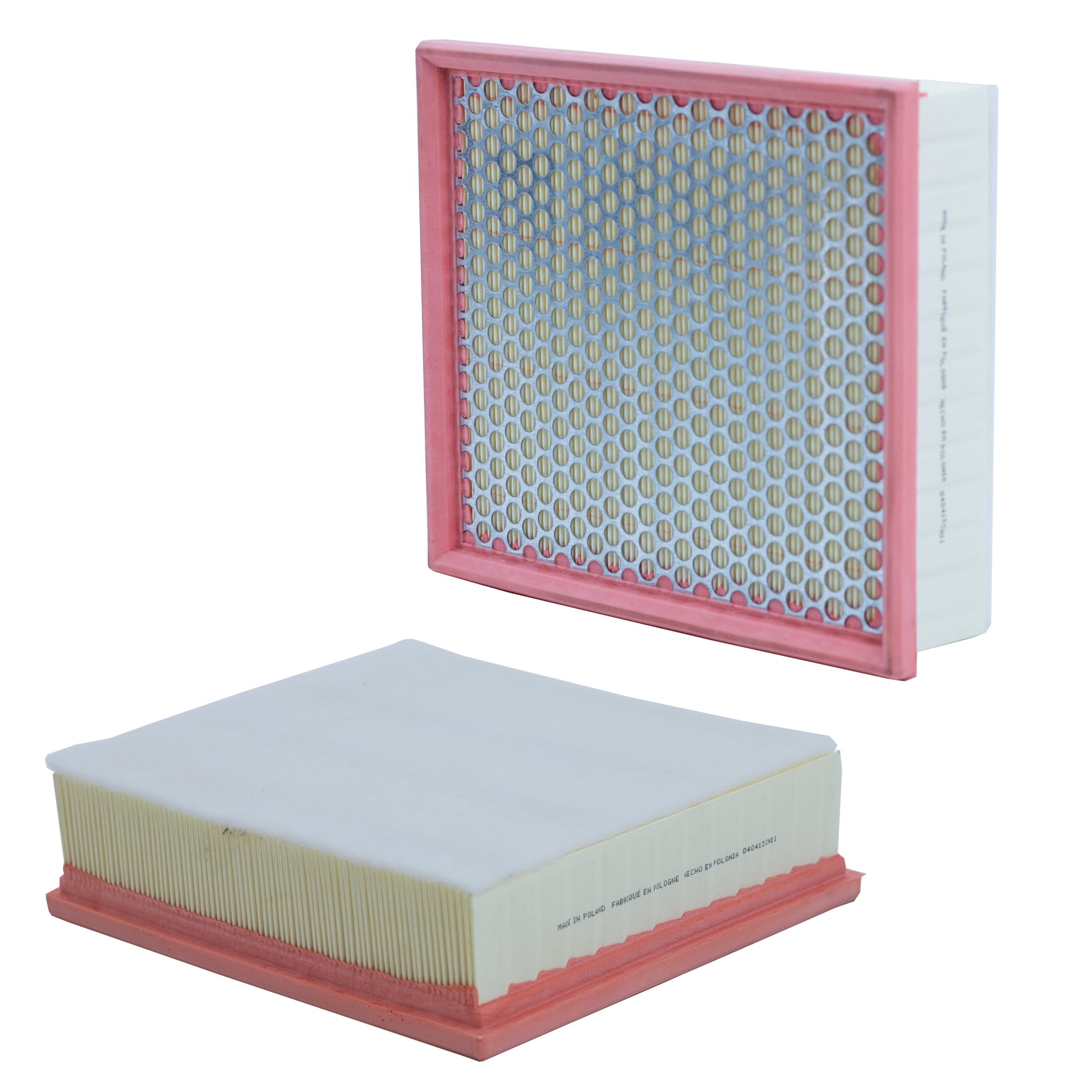 WIX 46938 Air Filter Panel