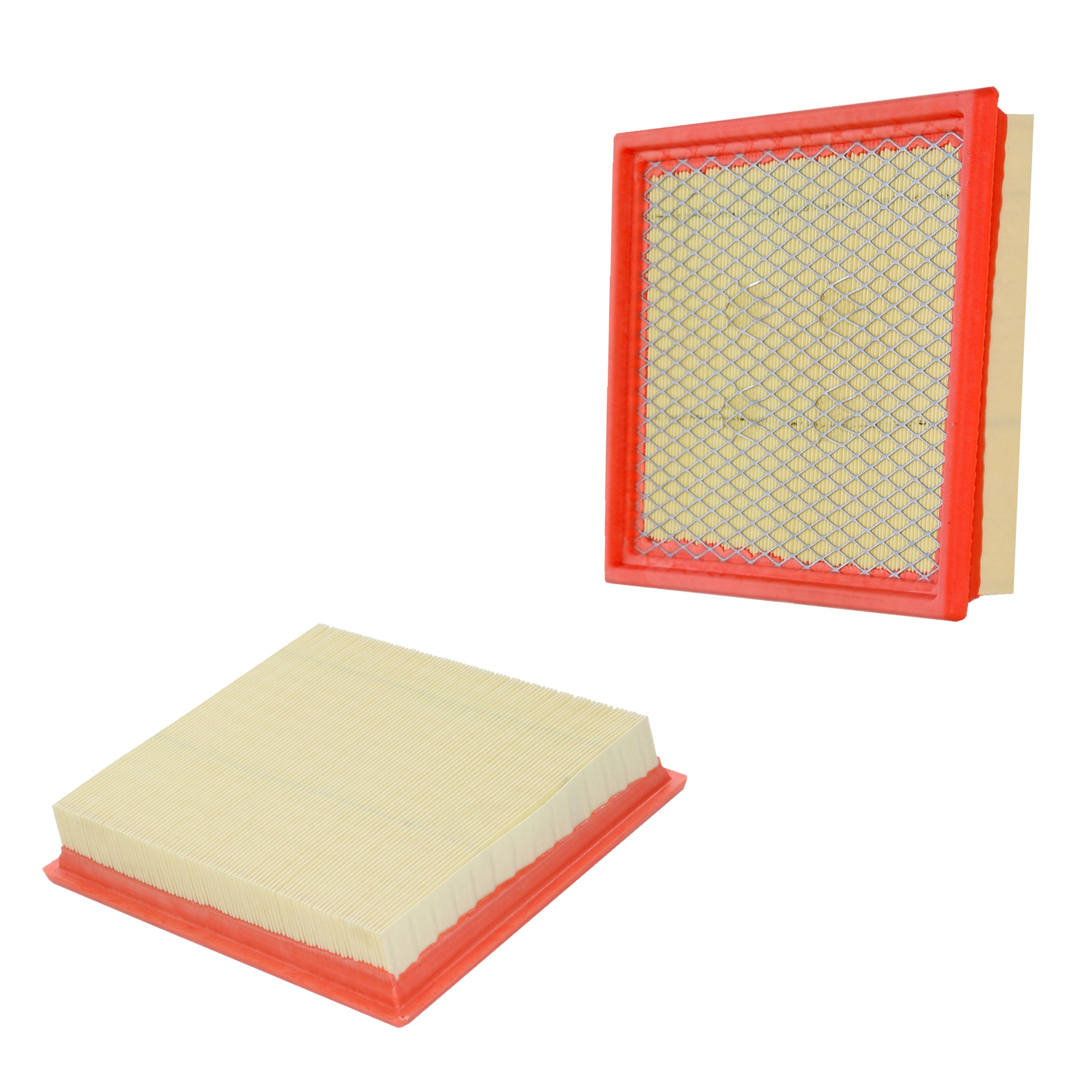 WIX 46975 Air Filter Panel
