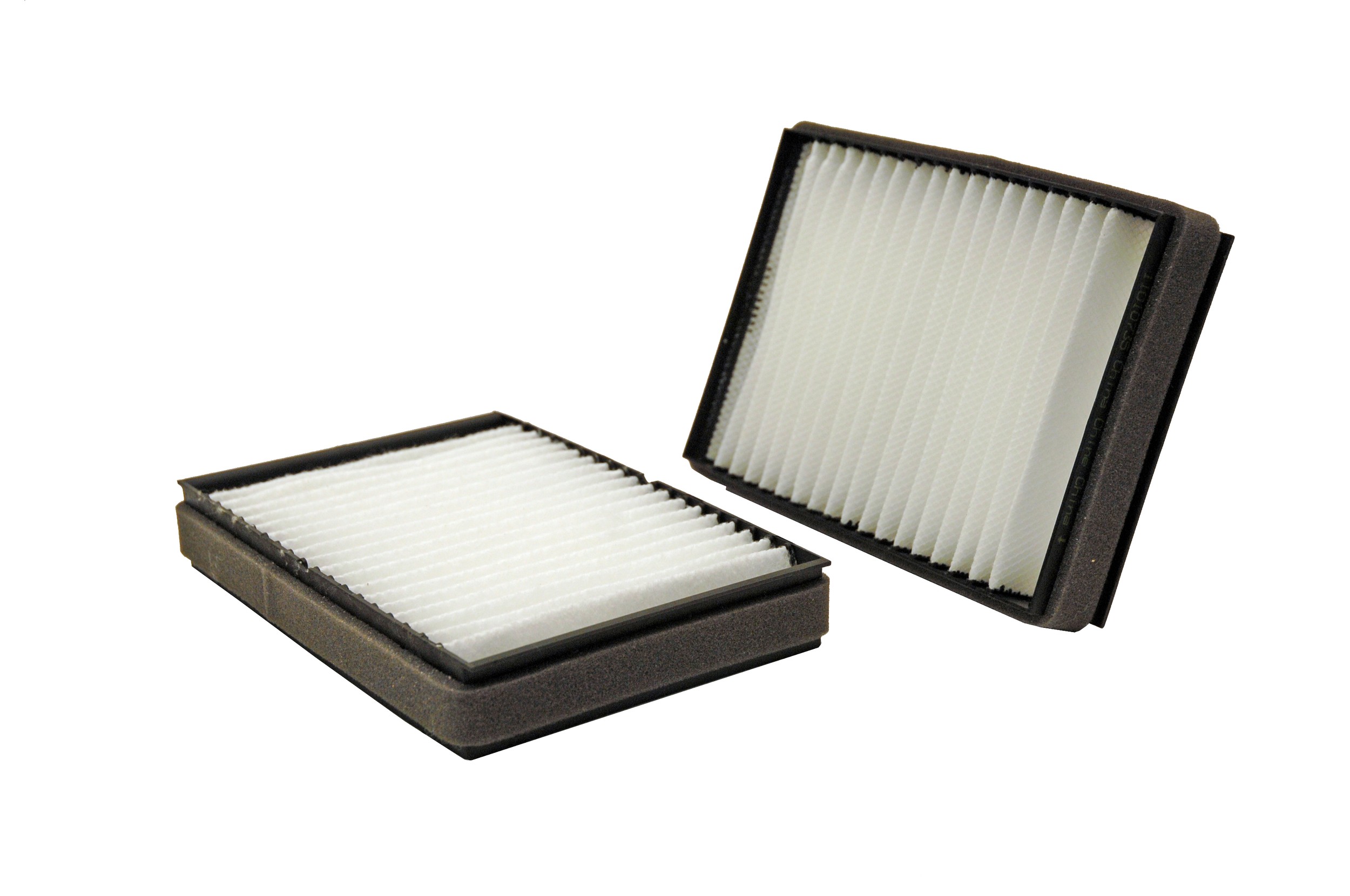 WIX 46981 Cabin Air Panel
