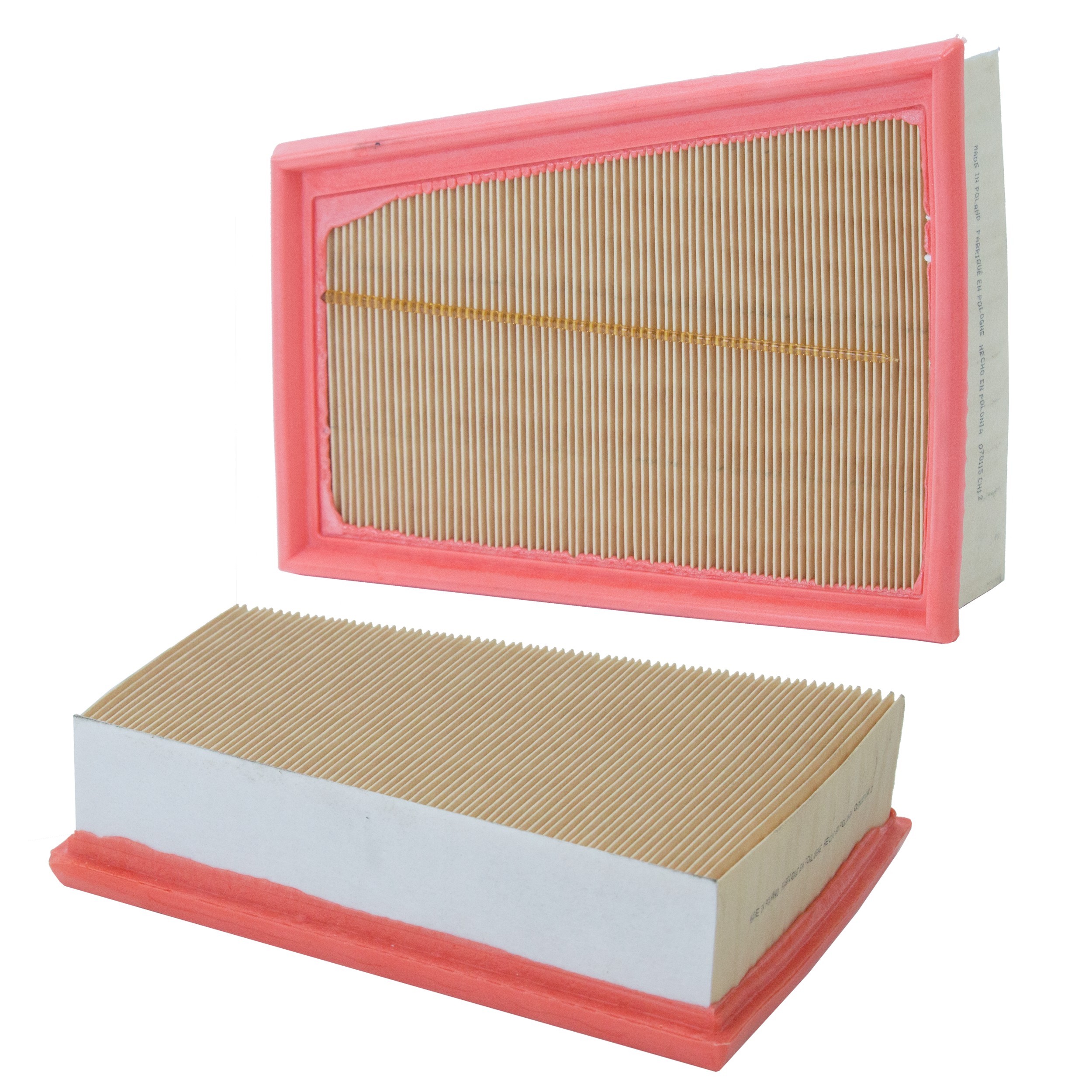 WIX 49000 Air Filter Panel