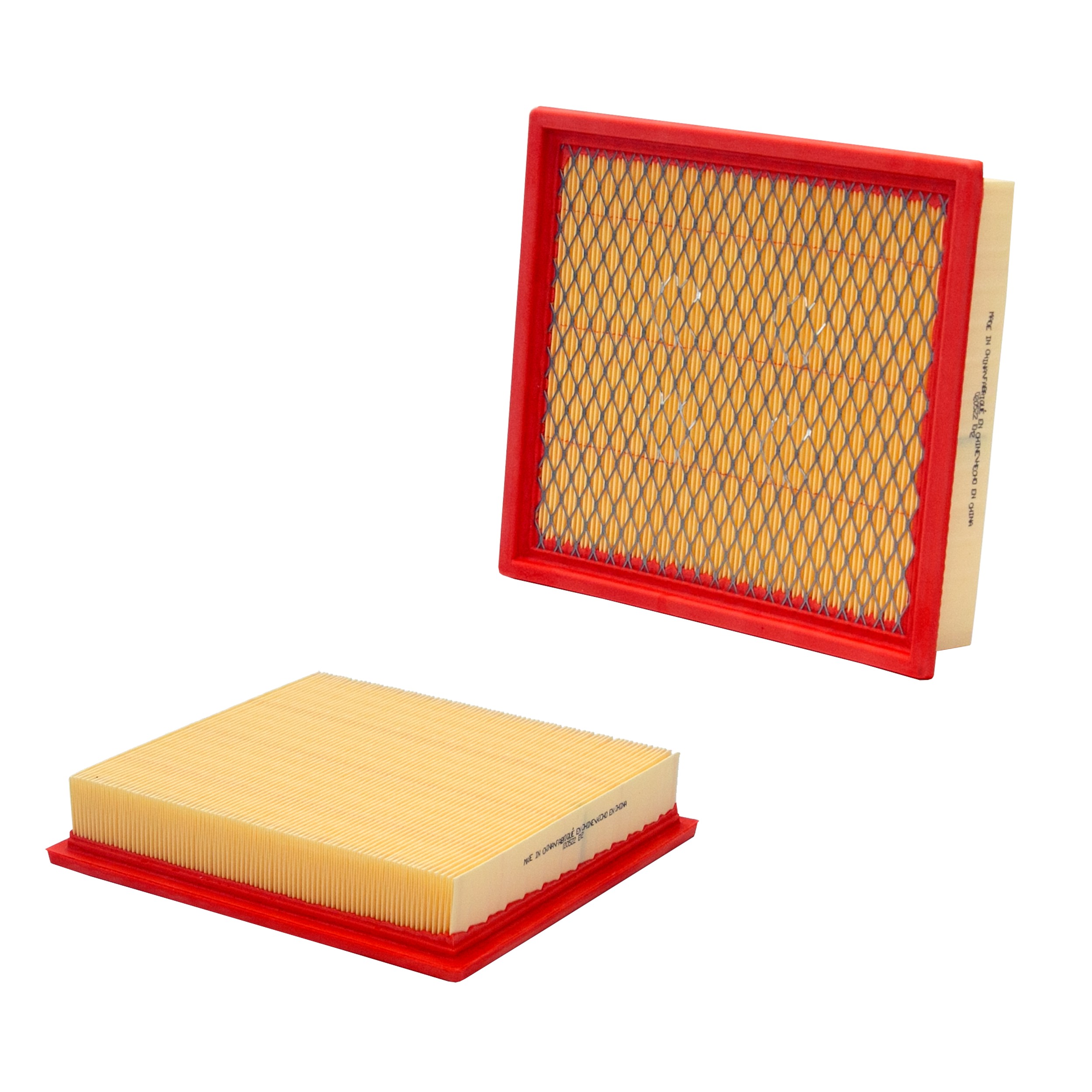 WIX 49016 Air Filter Panel