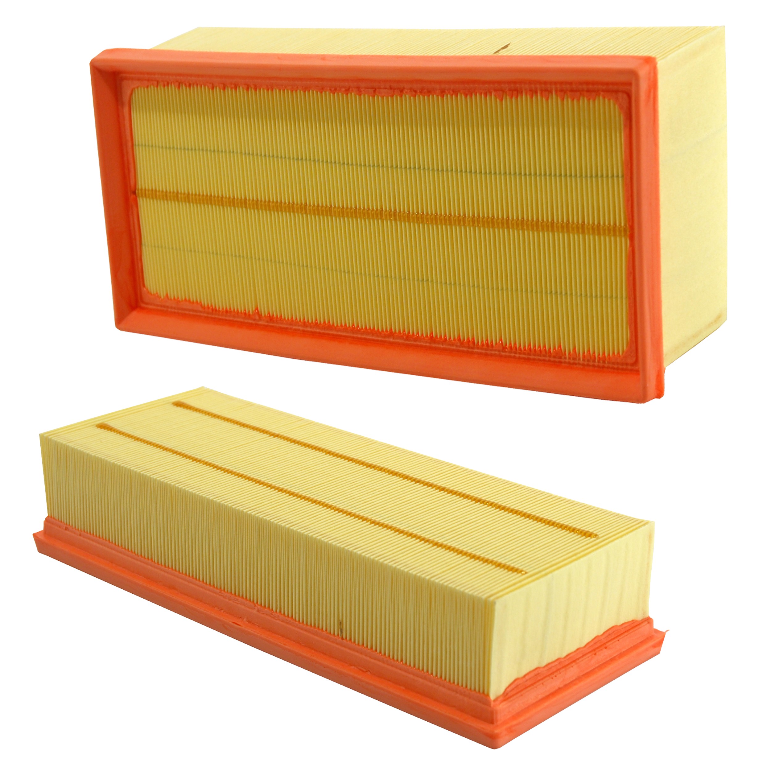 WIX 49020 Air Filter Panel