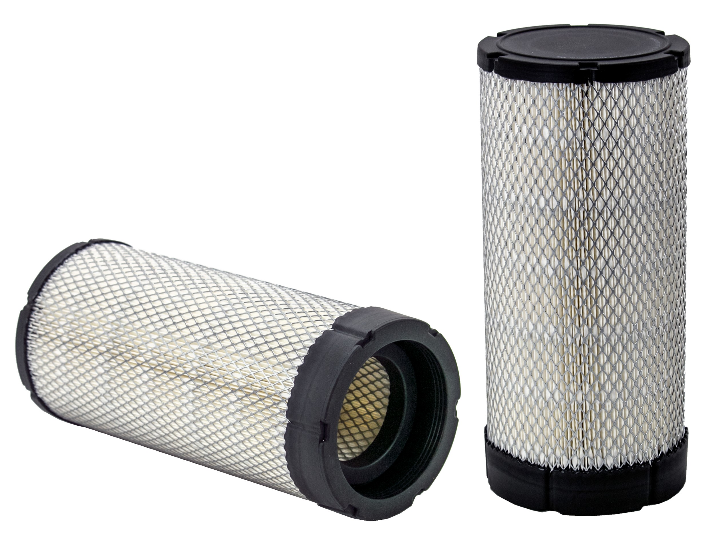 WIX 49021 Radial Seal Outer Air