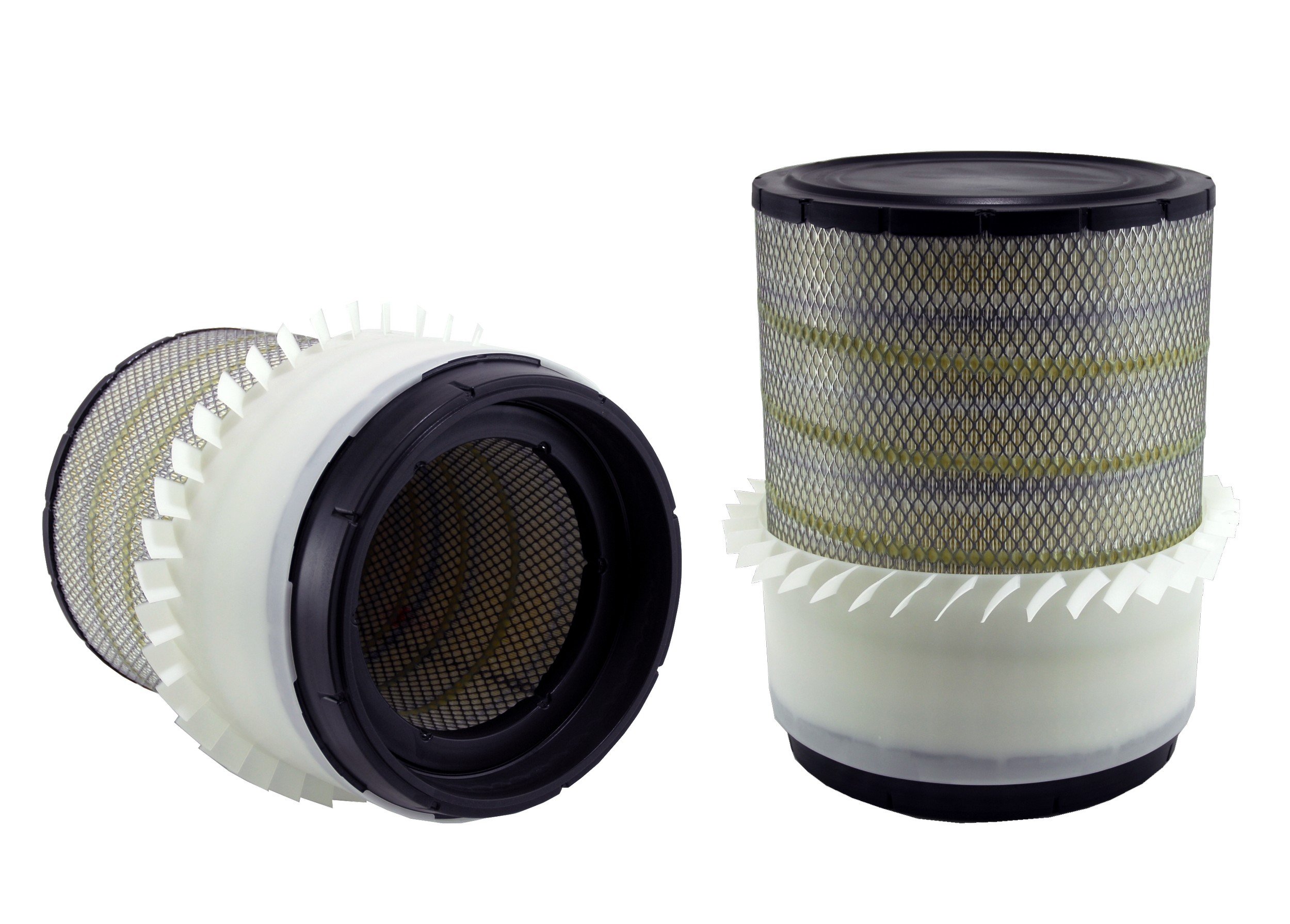 WIX 49029 Air Filter w/Fin
