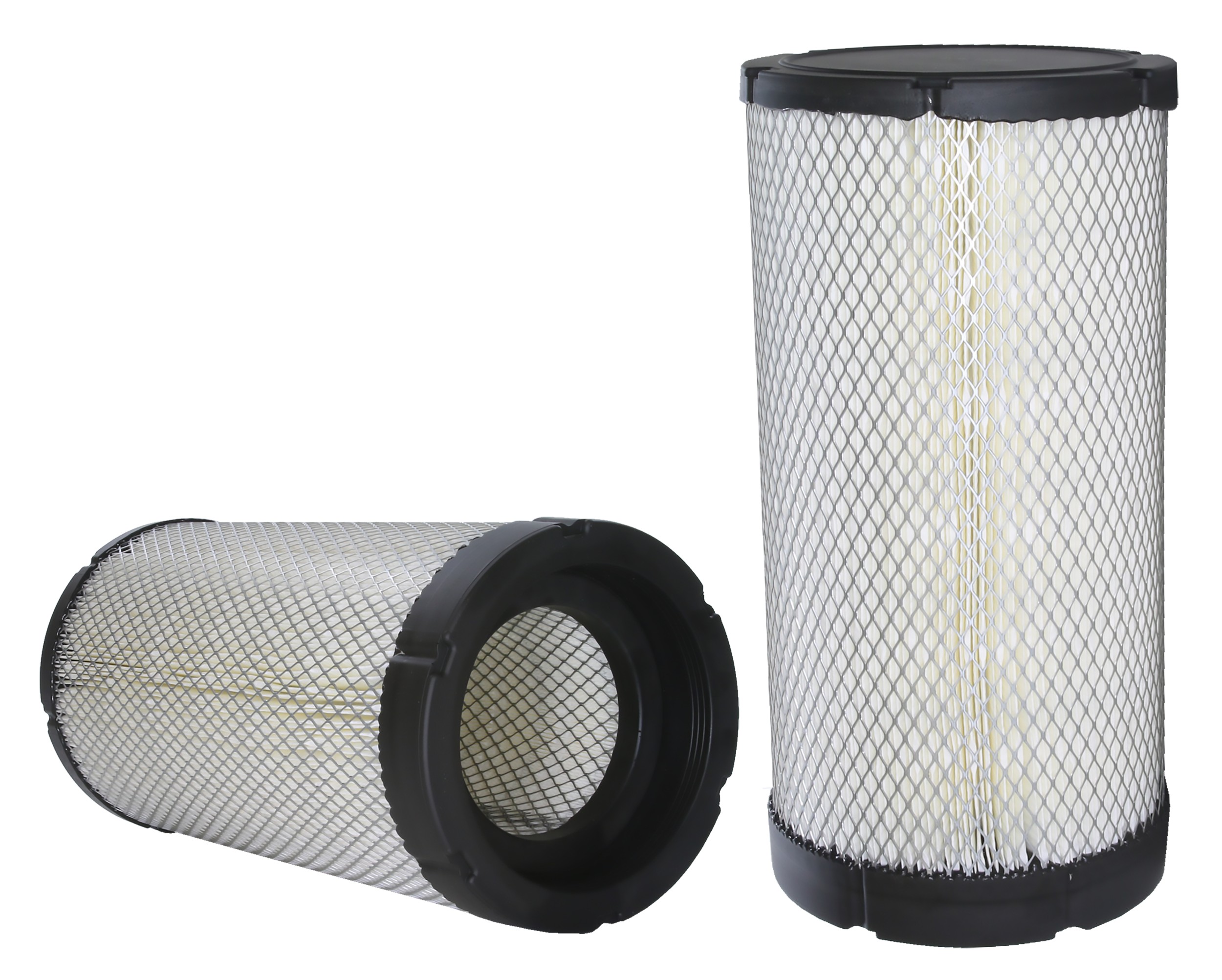 WIX 49035 Radial Seal Outer Air