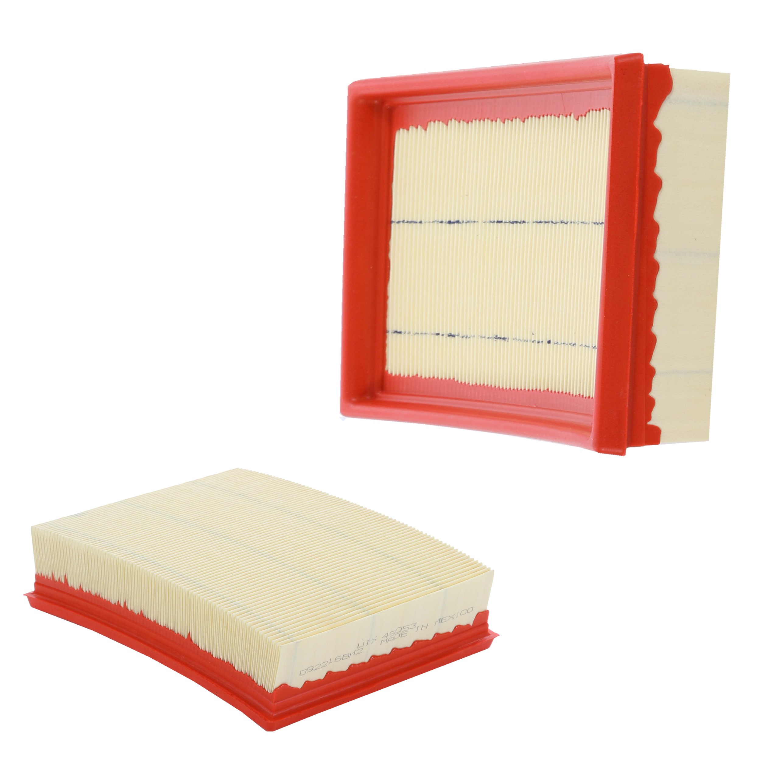 WIX 49053 Air Filter Panel
