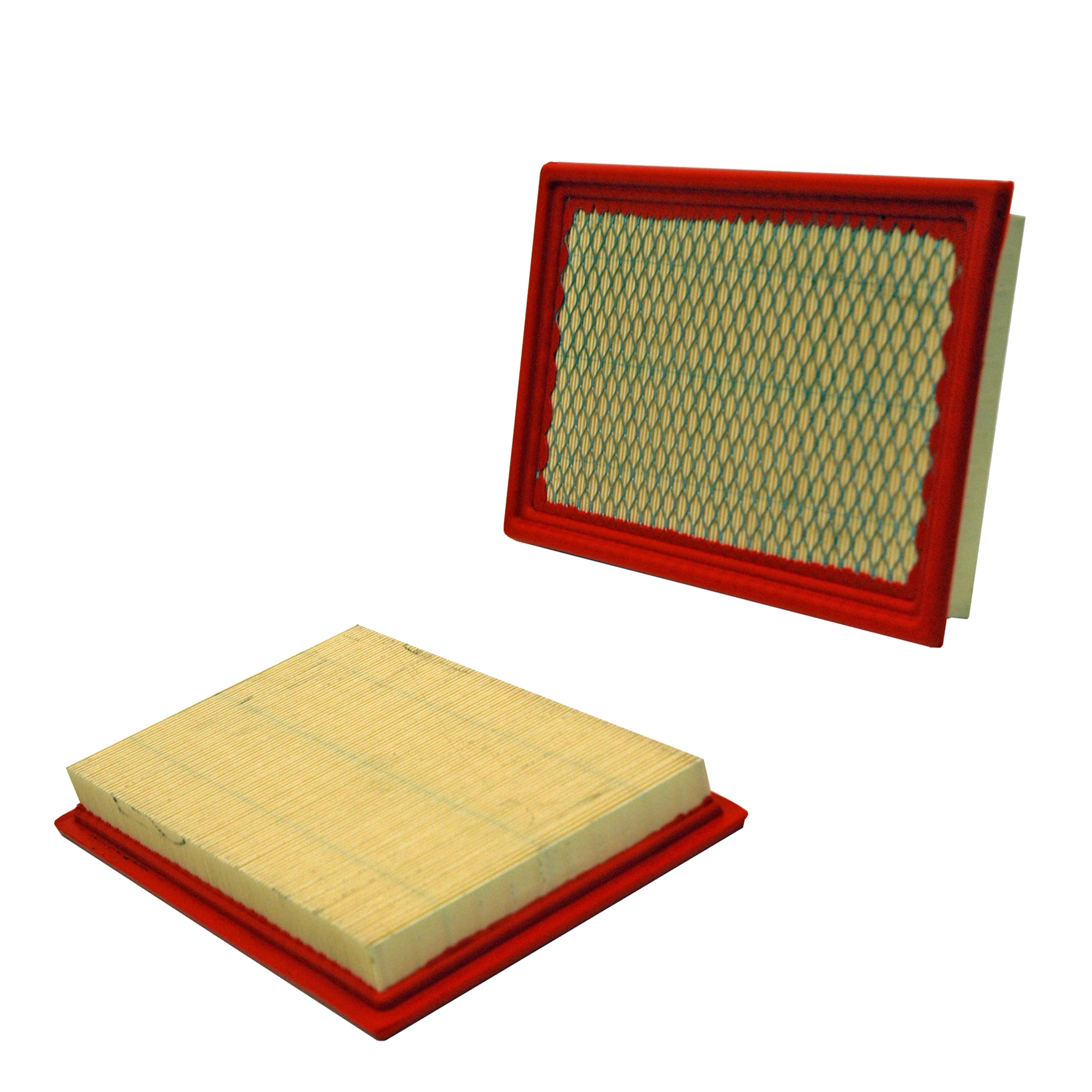WIX 49054 Air Filter Panel