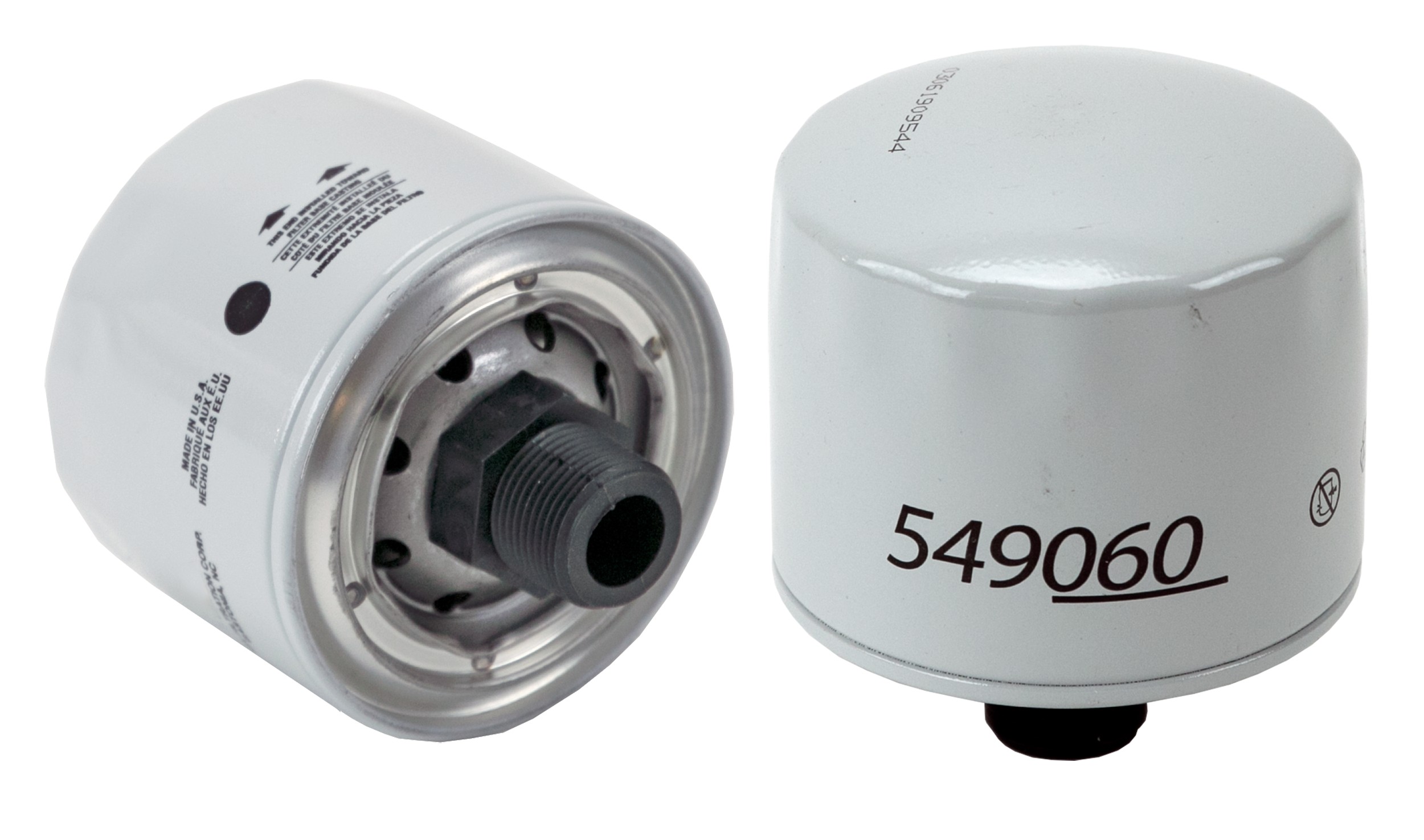 WIX 49060 Breather Filter