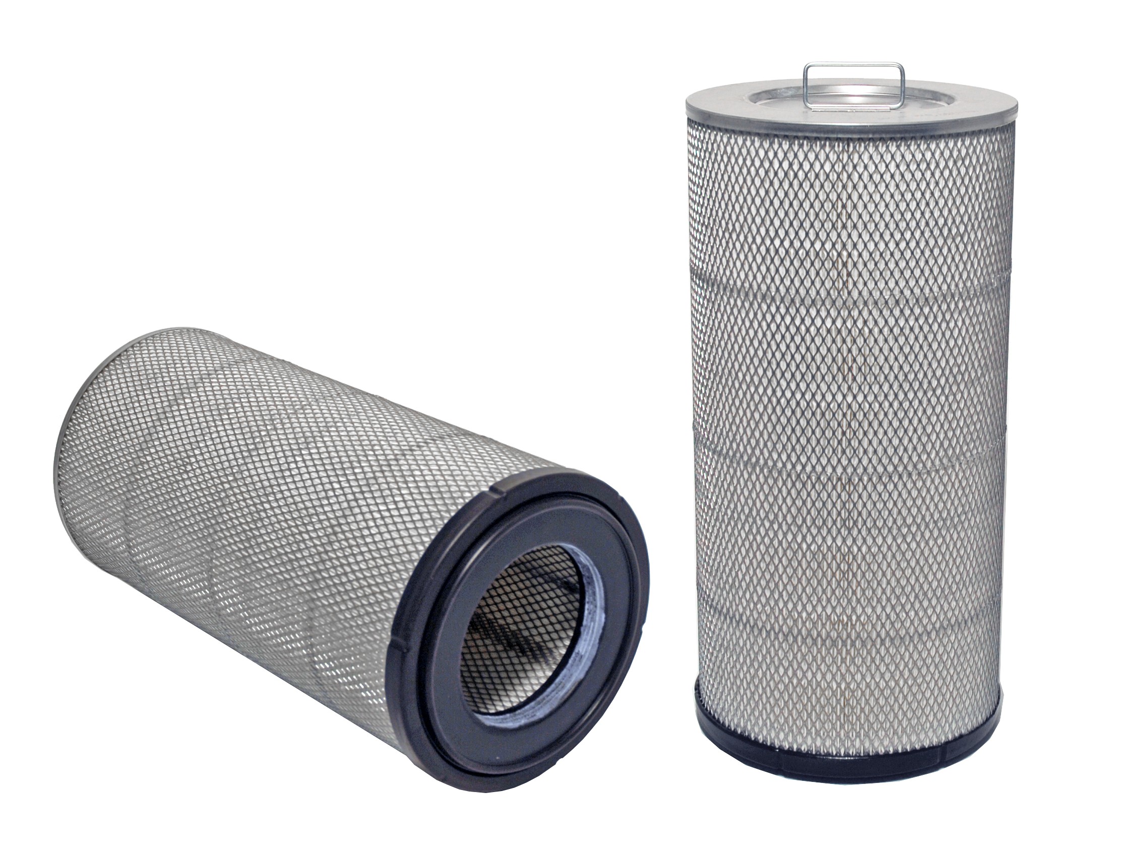 WIX 49075 Radial Seal Outer Air
