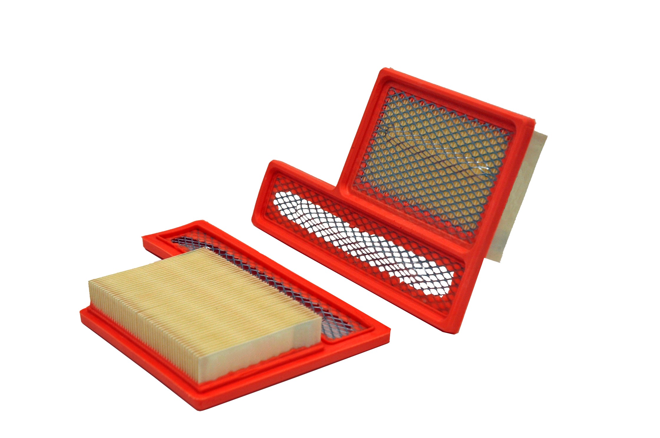 WIX 49087 Air Filter Panel