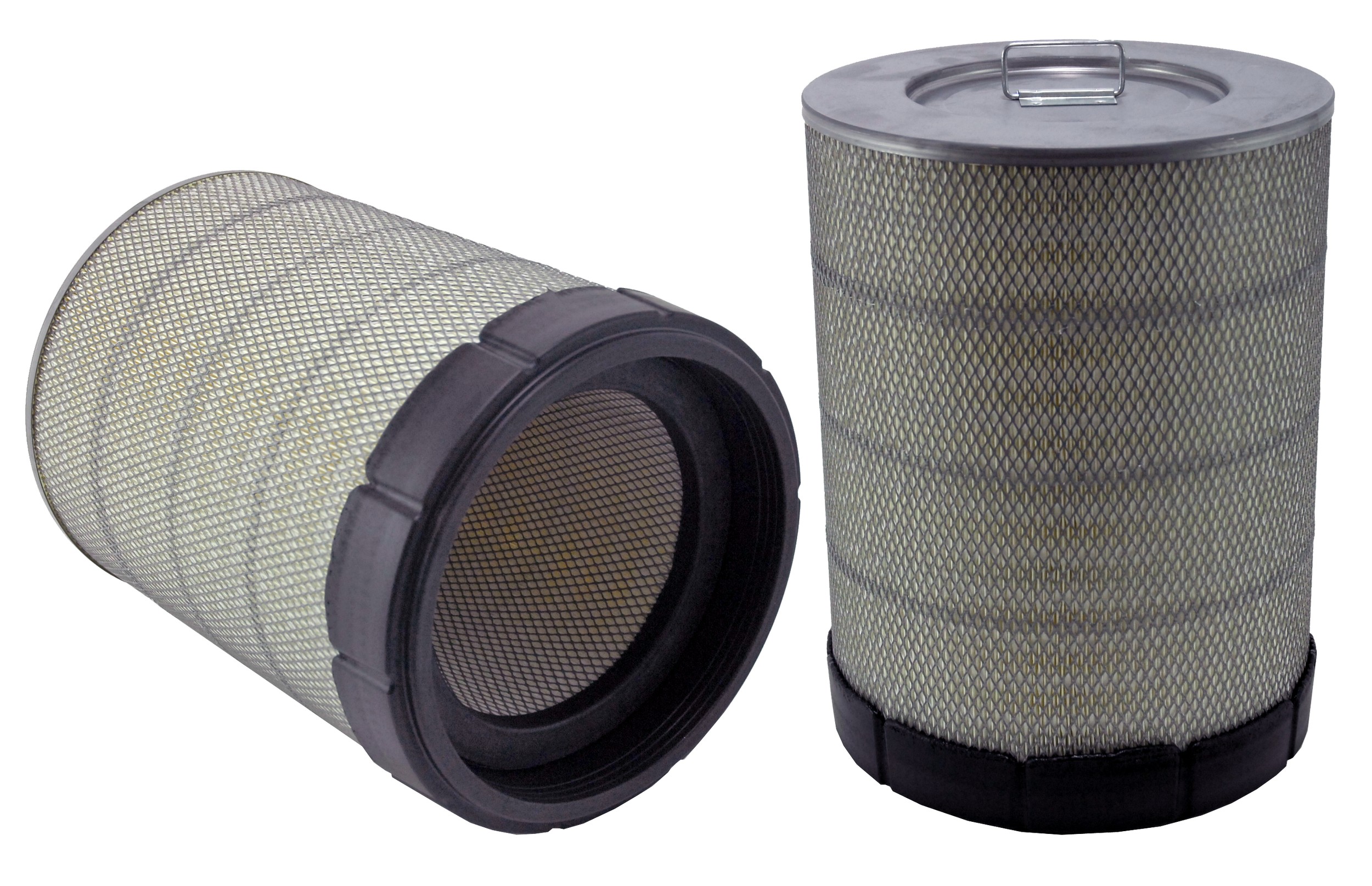 WIX 49088 Radial Seal Outer Air