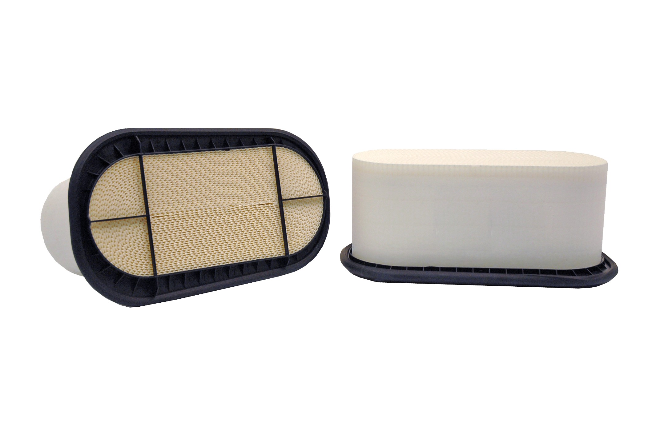 WIX 49090 Corrugated Style Air Filter