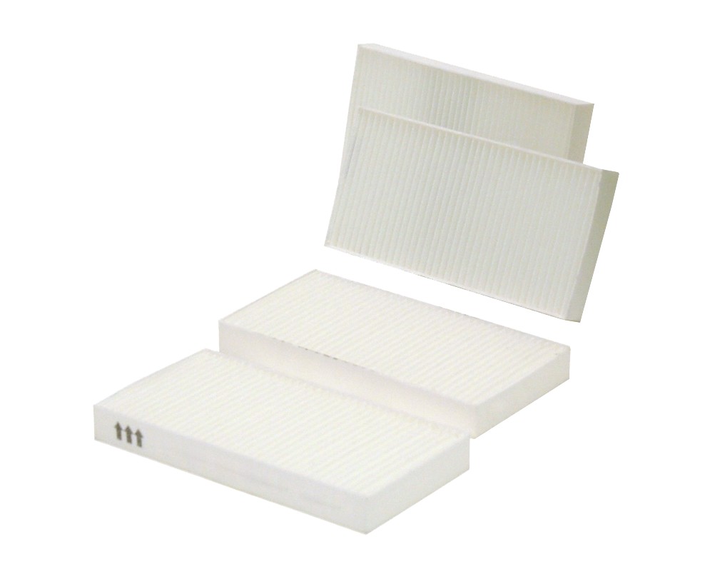 WIX 49093 Cabin Air Panel