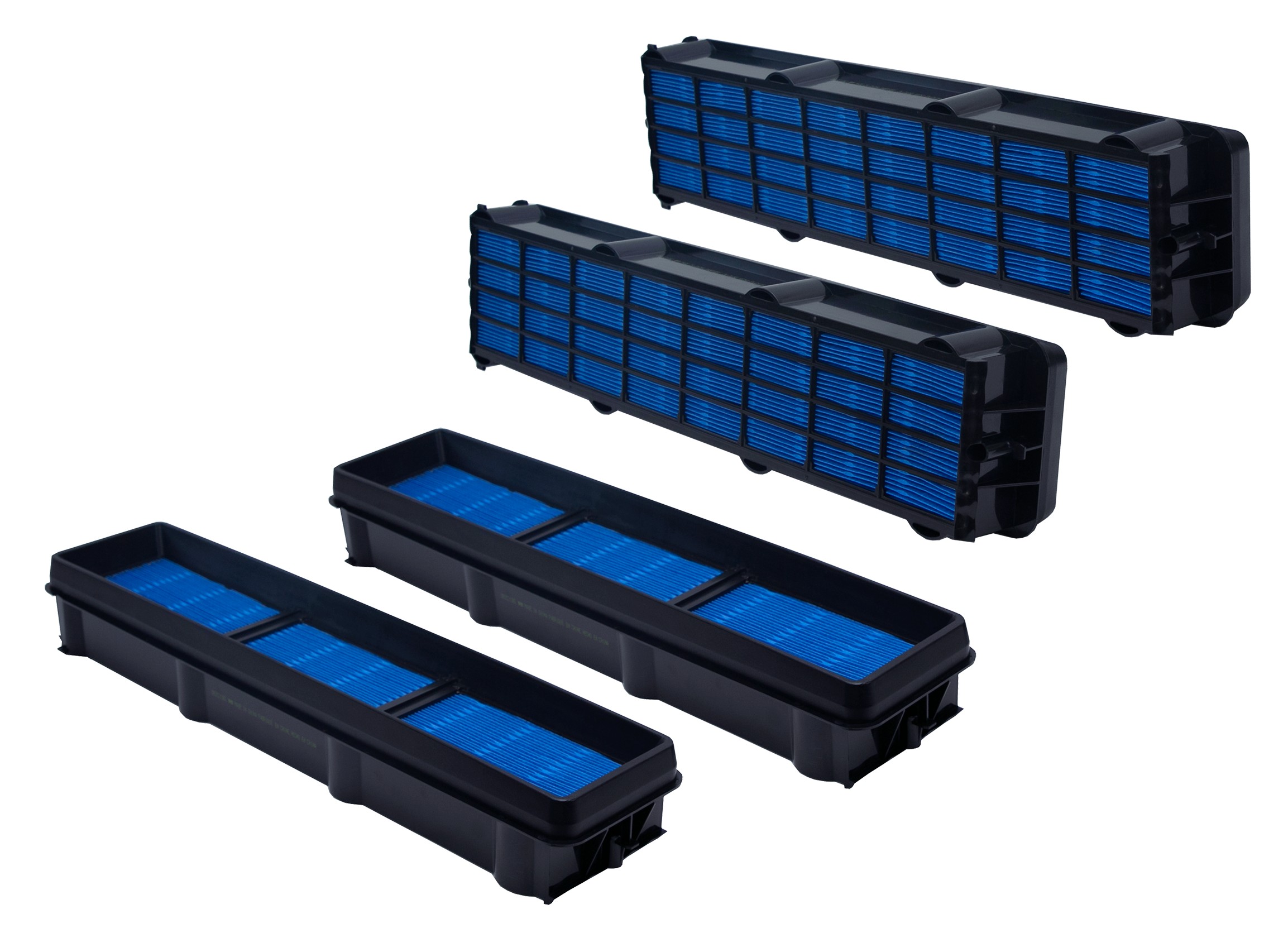 WIX 49096 Cabin Air Panel