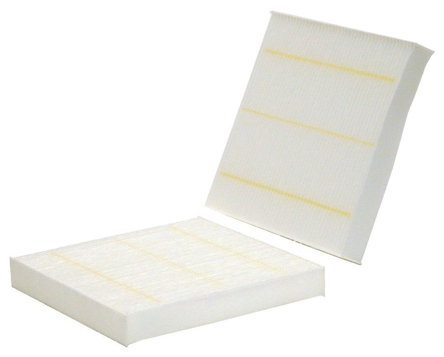WIX 49101 Cabin Air Panel