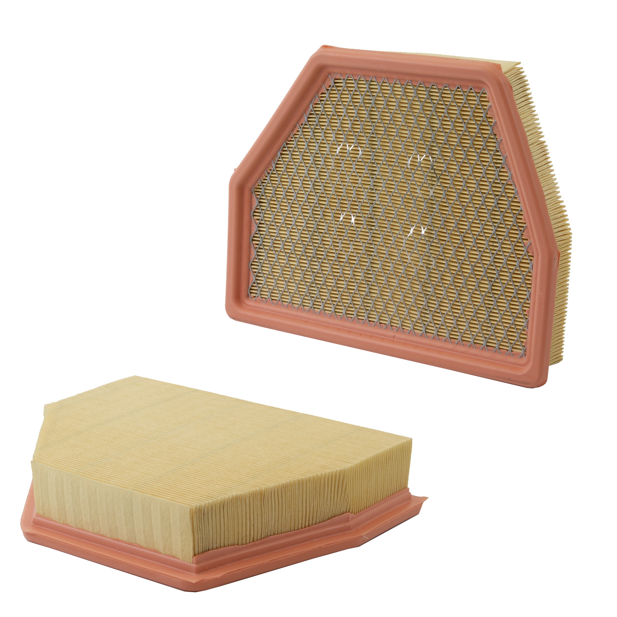 WIX 49102 Air Filter Panel