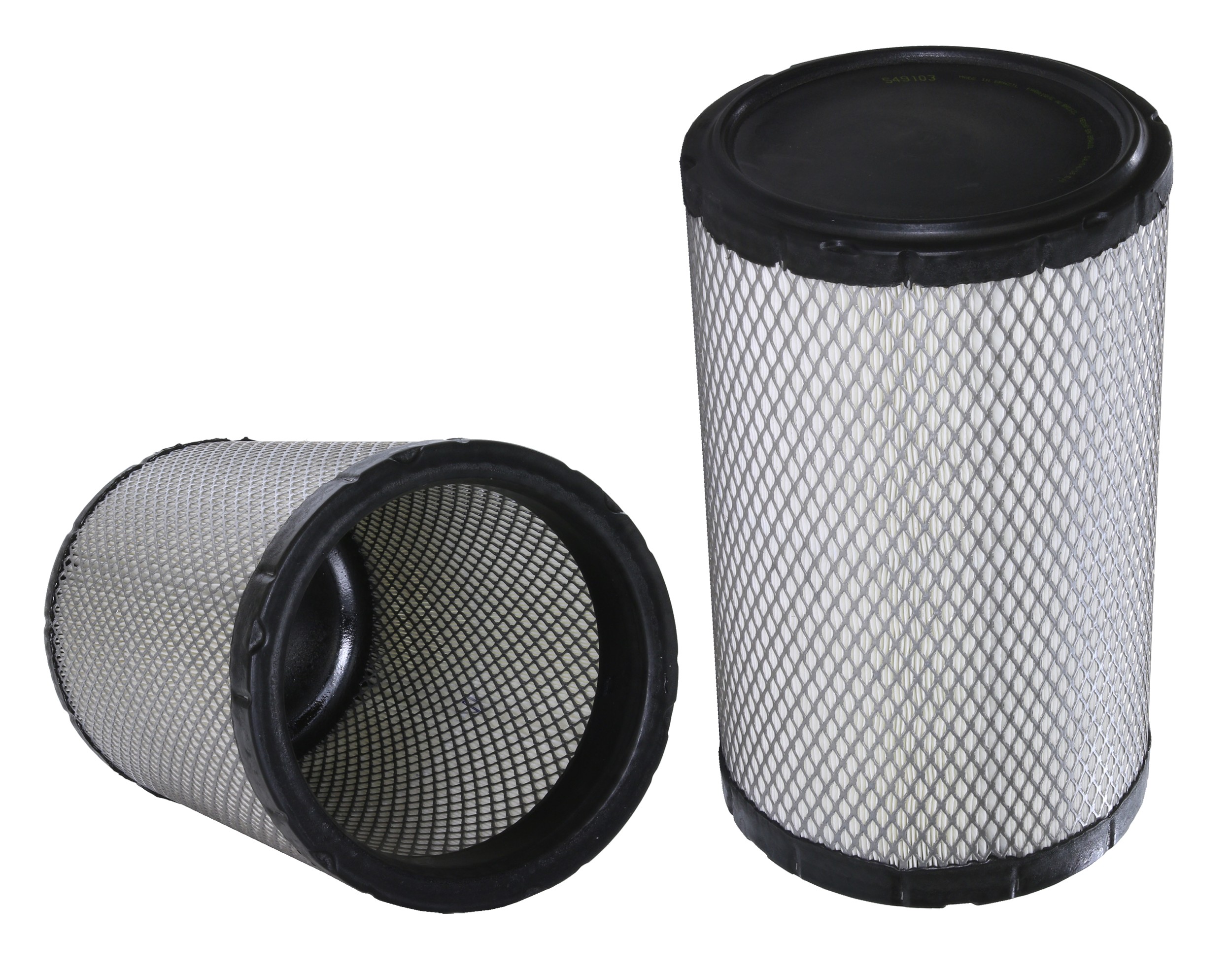 WIX 49103 Radial Seal Inner Air