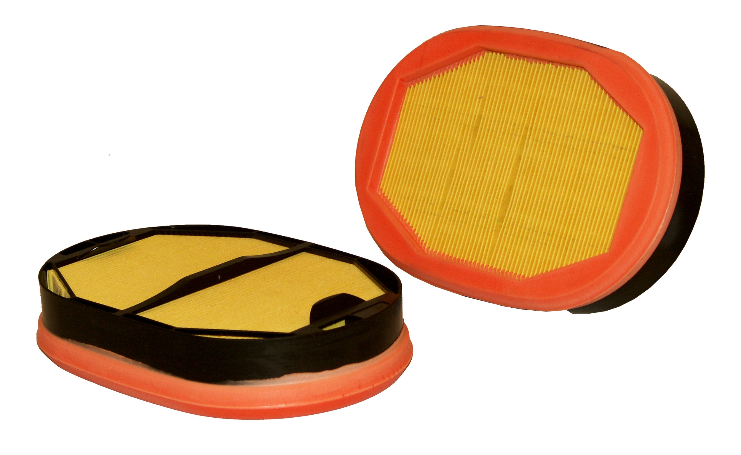 WIX 49109 Air Filter Round Panel
