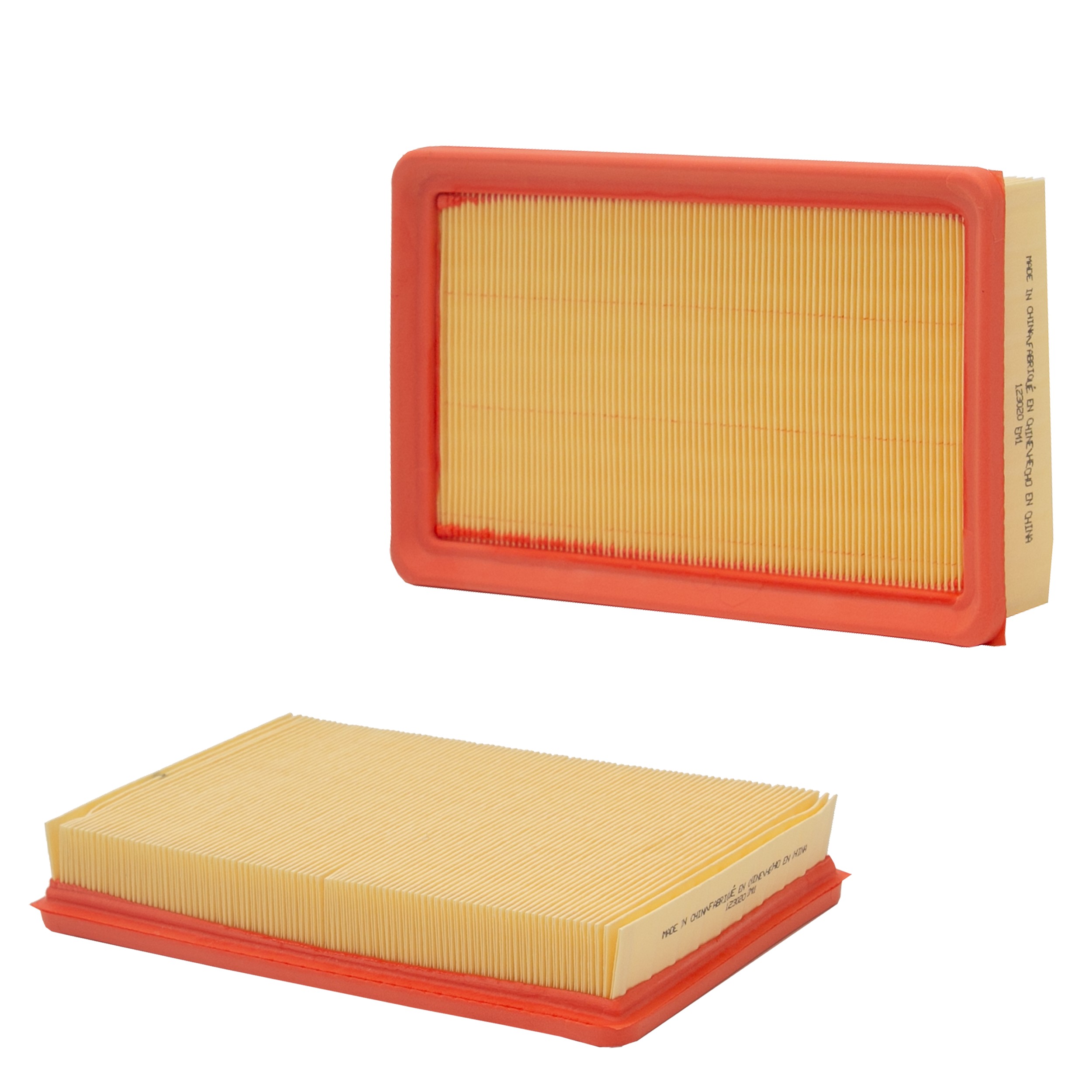 WIX 49114 Air Filter Panel