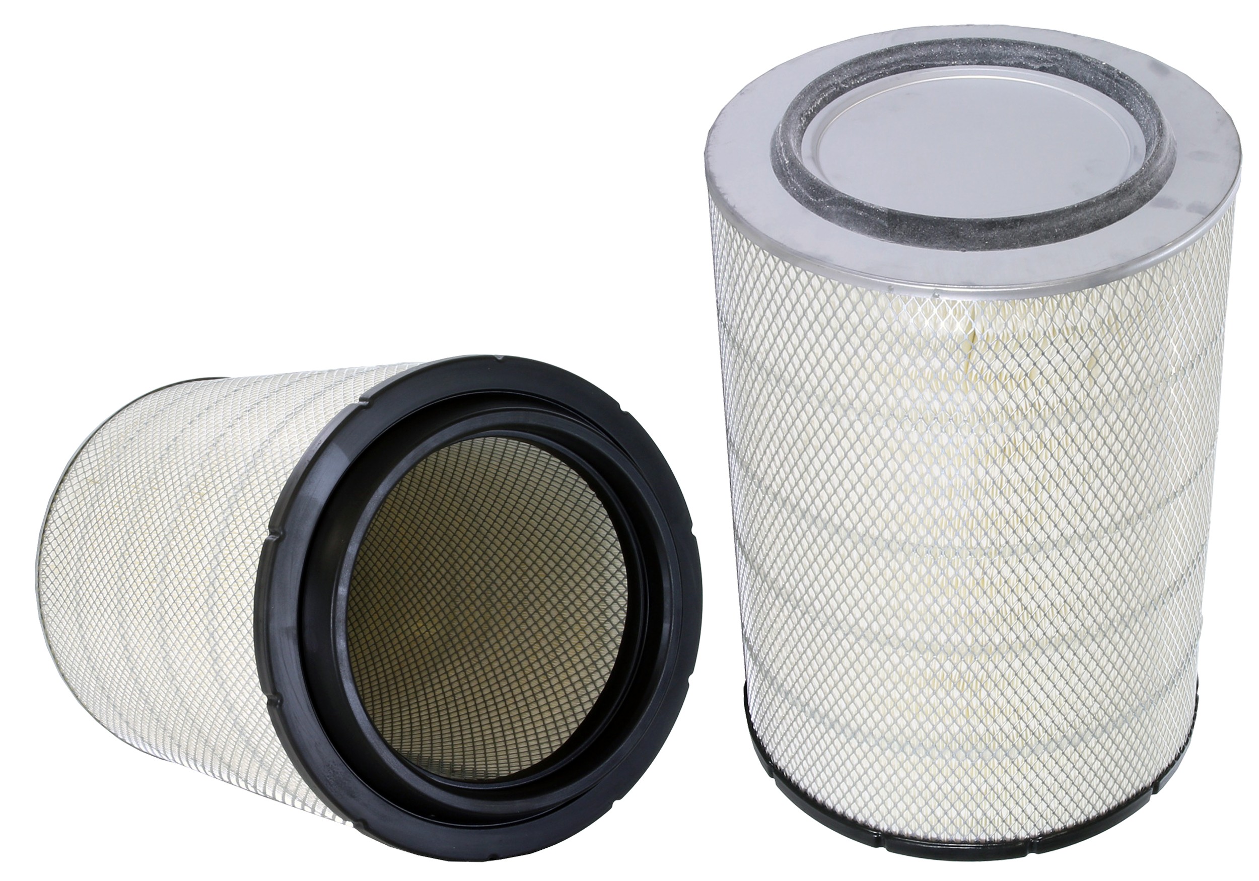 WIX 49126 Radial Seal Outer Air