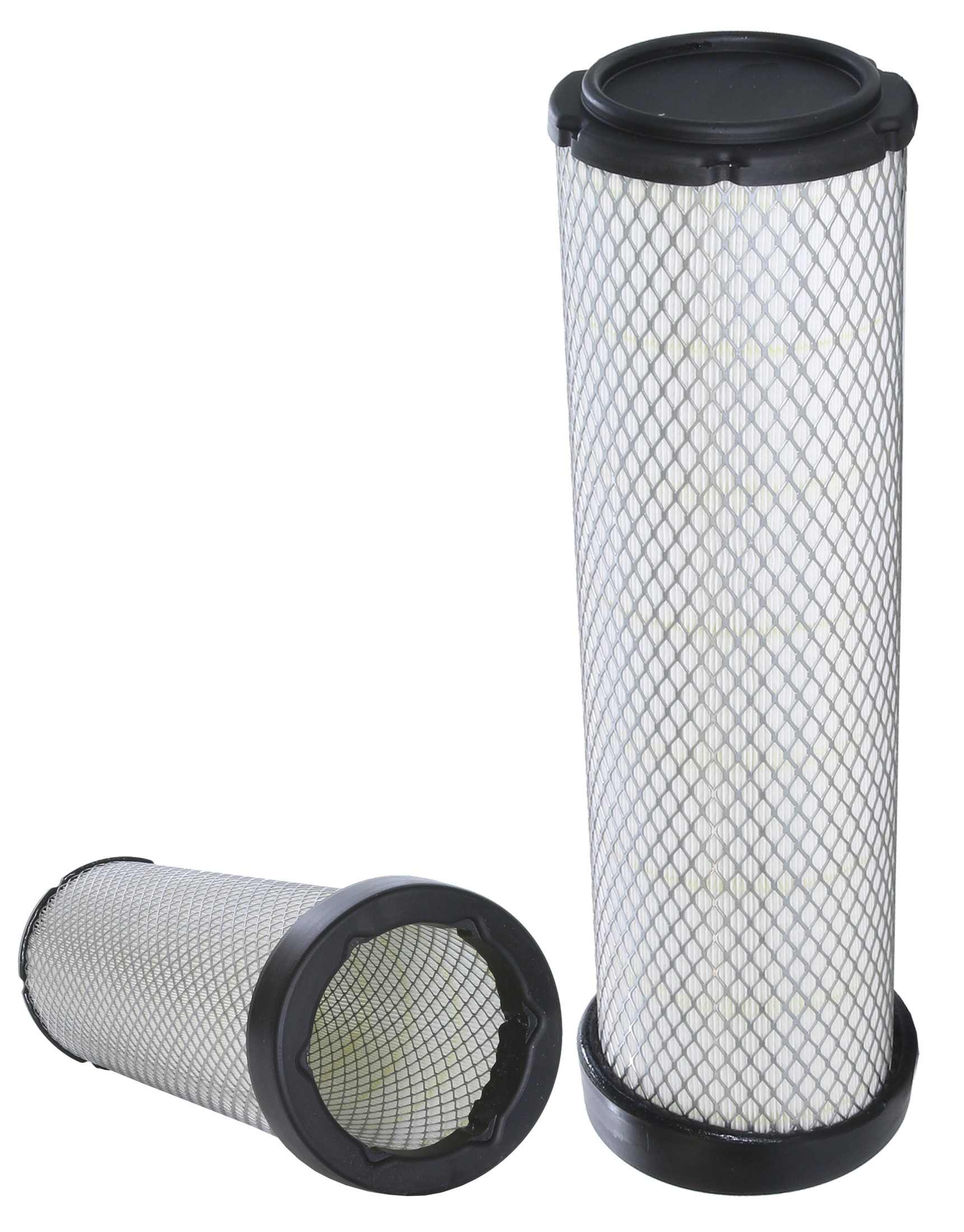 WIX 49139 Radial Seal Inner Air