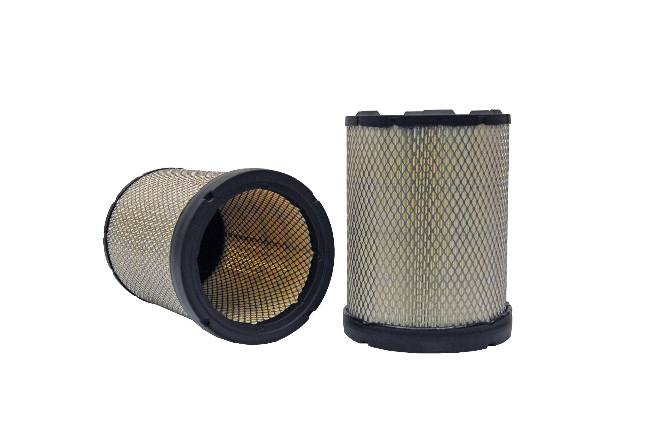 WIX 49152 Radial Seal Inner Air