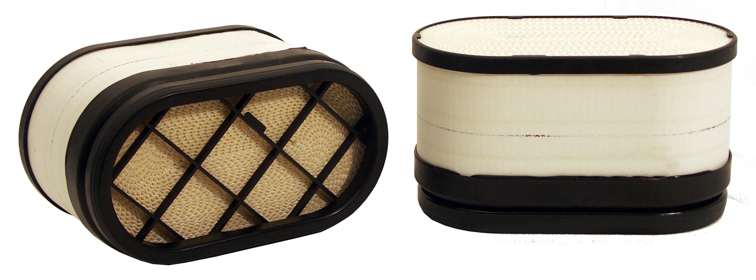 WIX 49154 Corrugated Style Air Filter