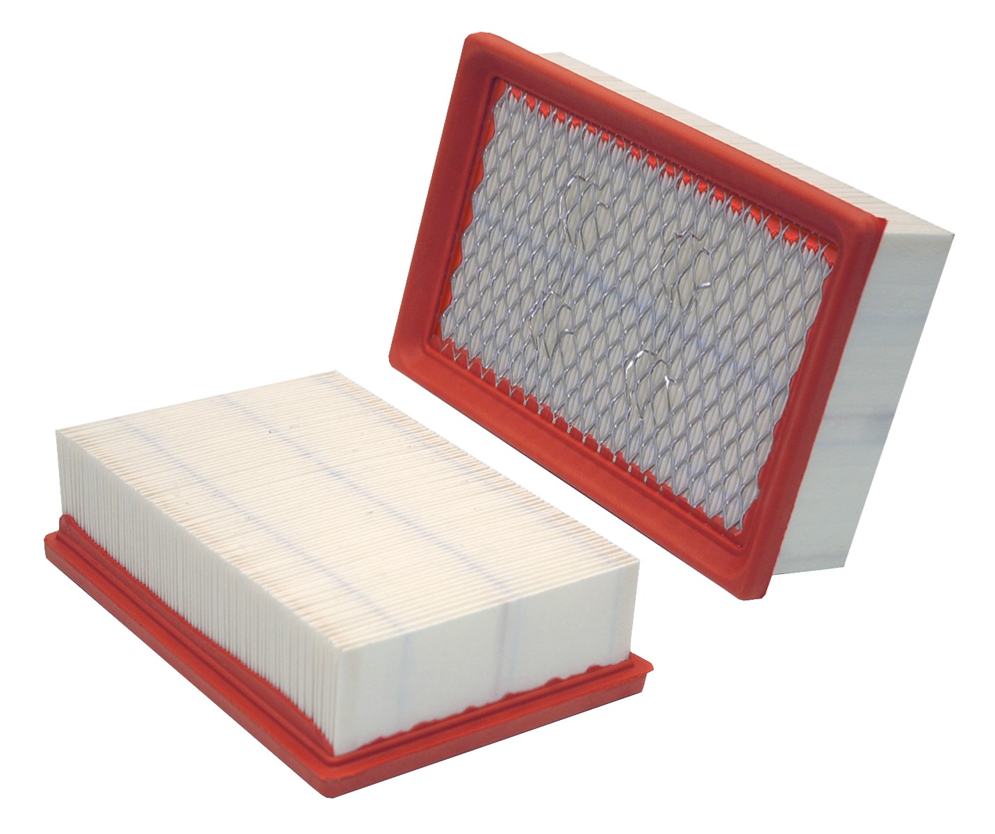 WIX 49161 Cabin Air Panel