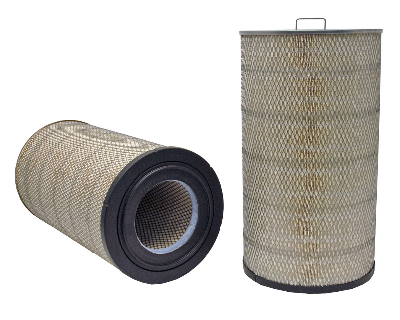 WIX 49164 Radial Seal Outer Air