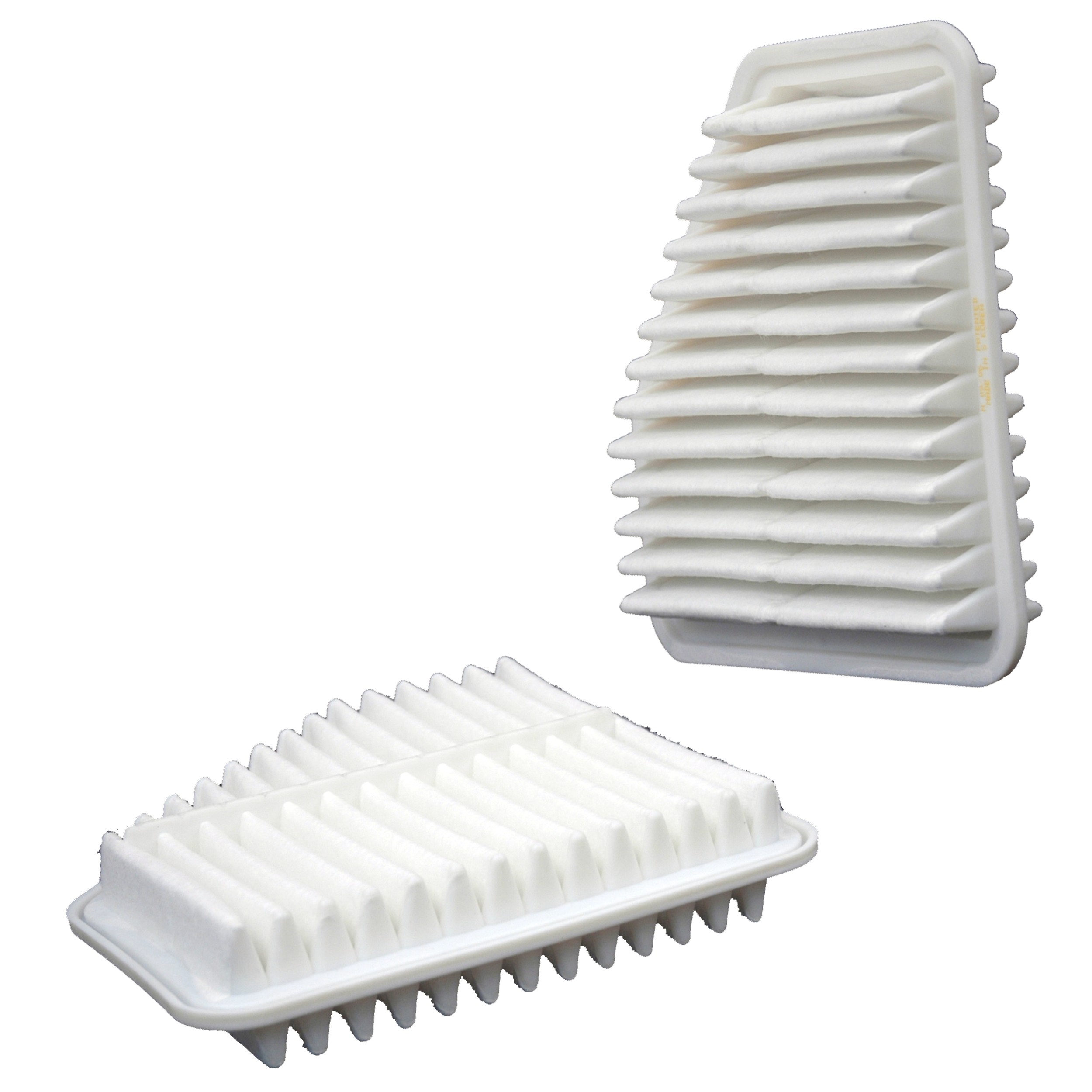 WIX 49172 Air Filter Panel