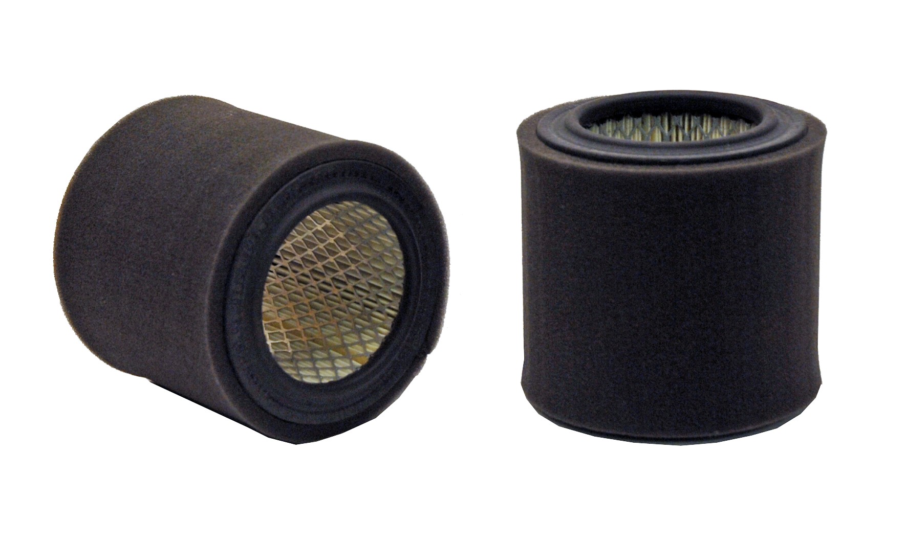 WIX 49177 Air Filter with Wrap