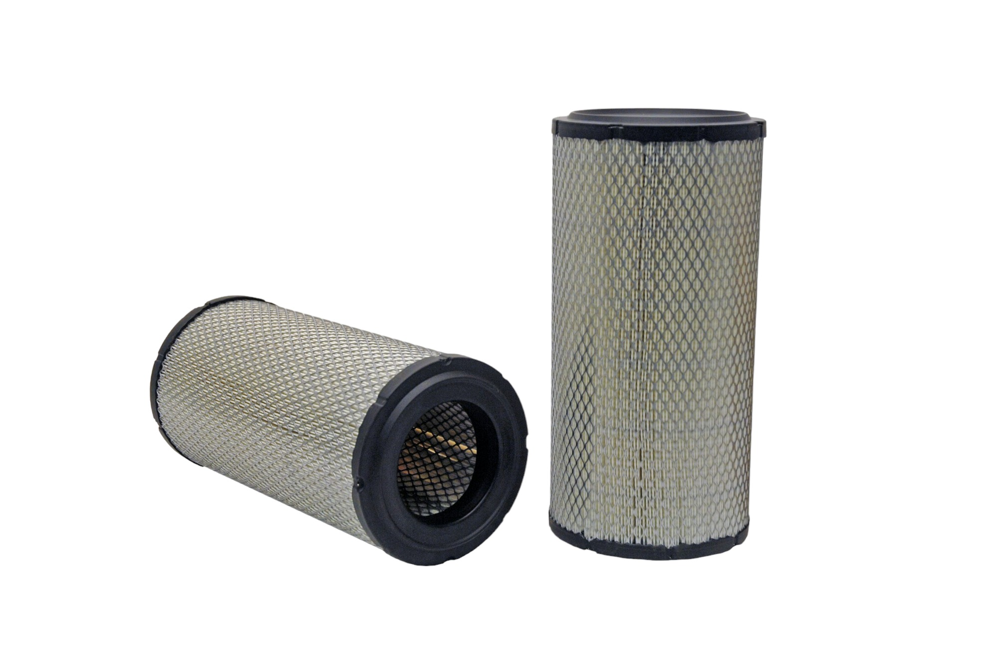 WIX 49182 Radial Seal Outer Air