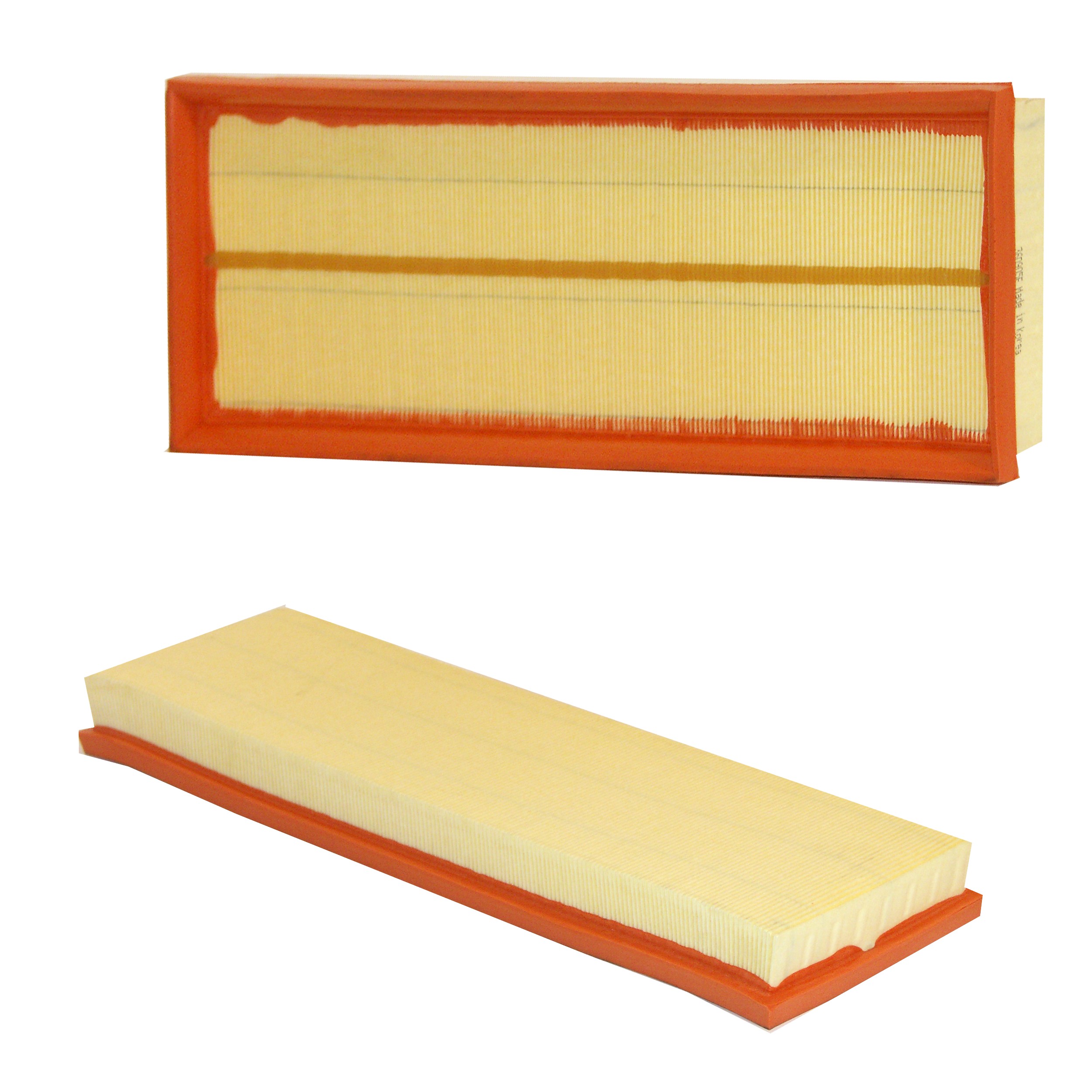 WIX 49186 Air Filter Panel