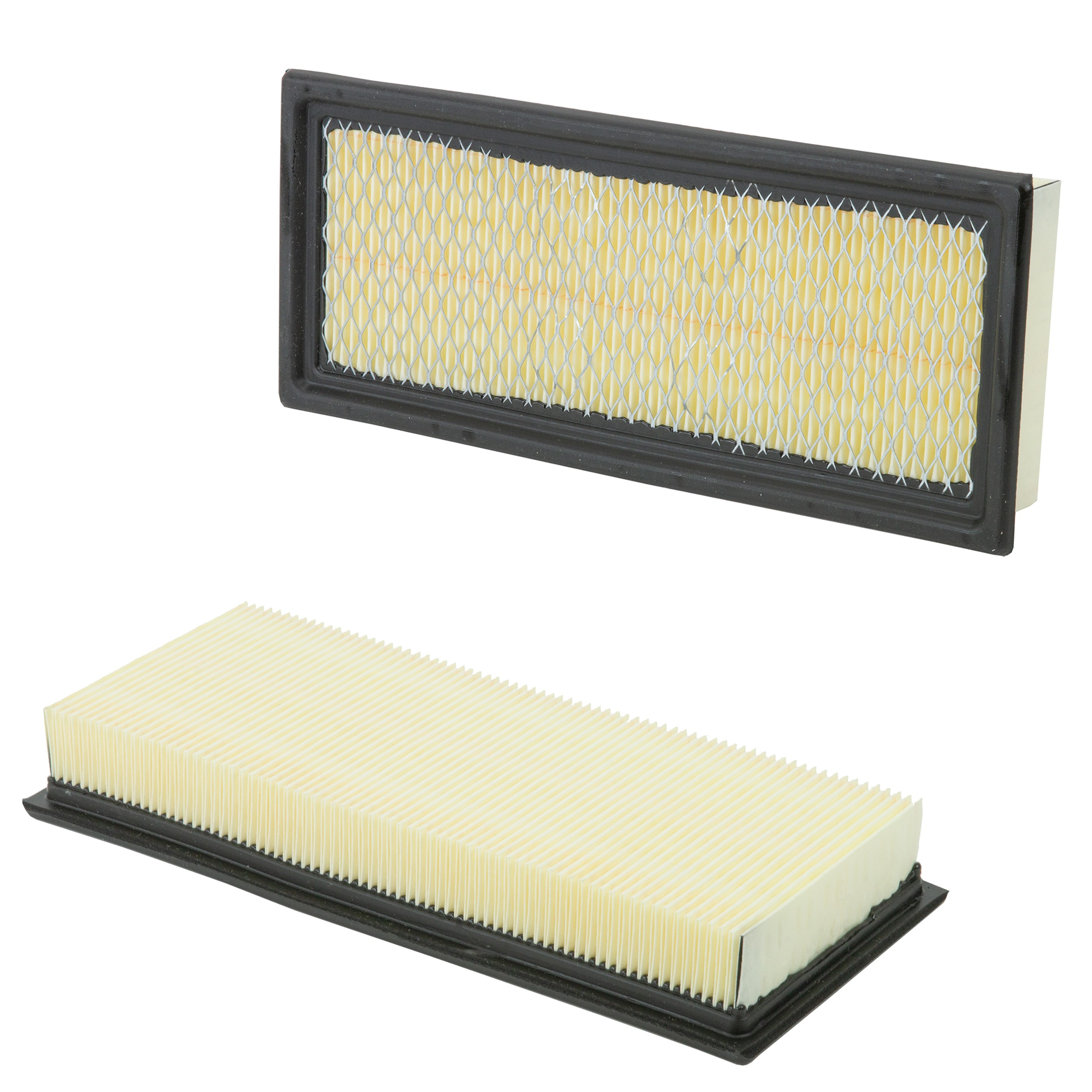 WIX 49187 Air Filter Panel