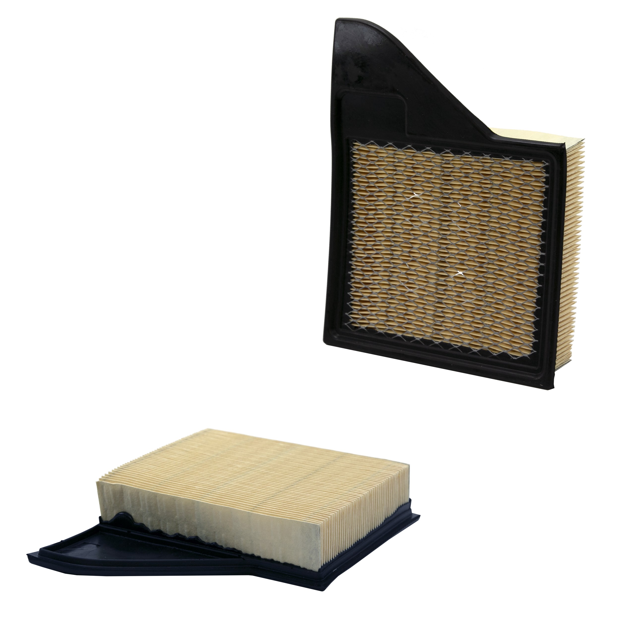 WIX 49201 Air Filter Panel