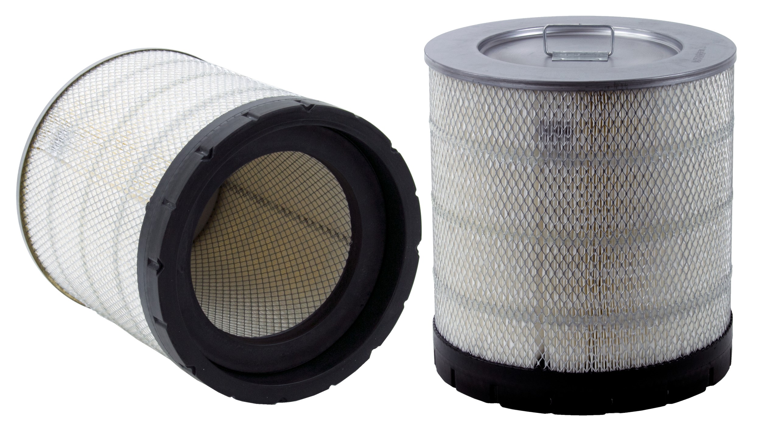 WIX 49203 Radial Seal Outer Air