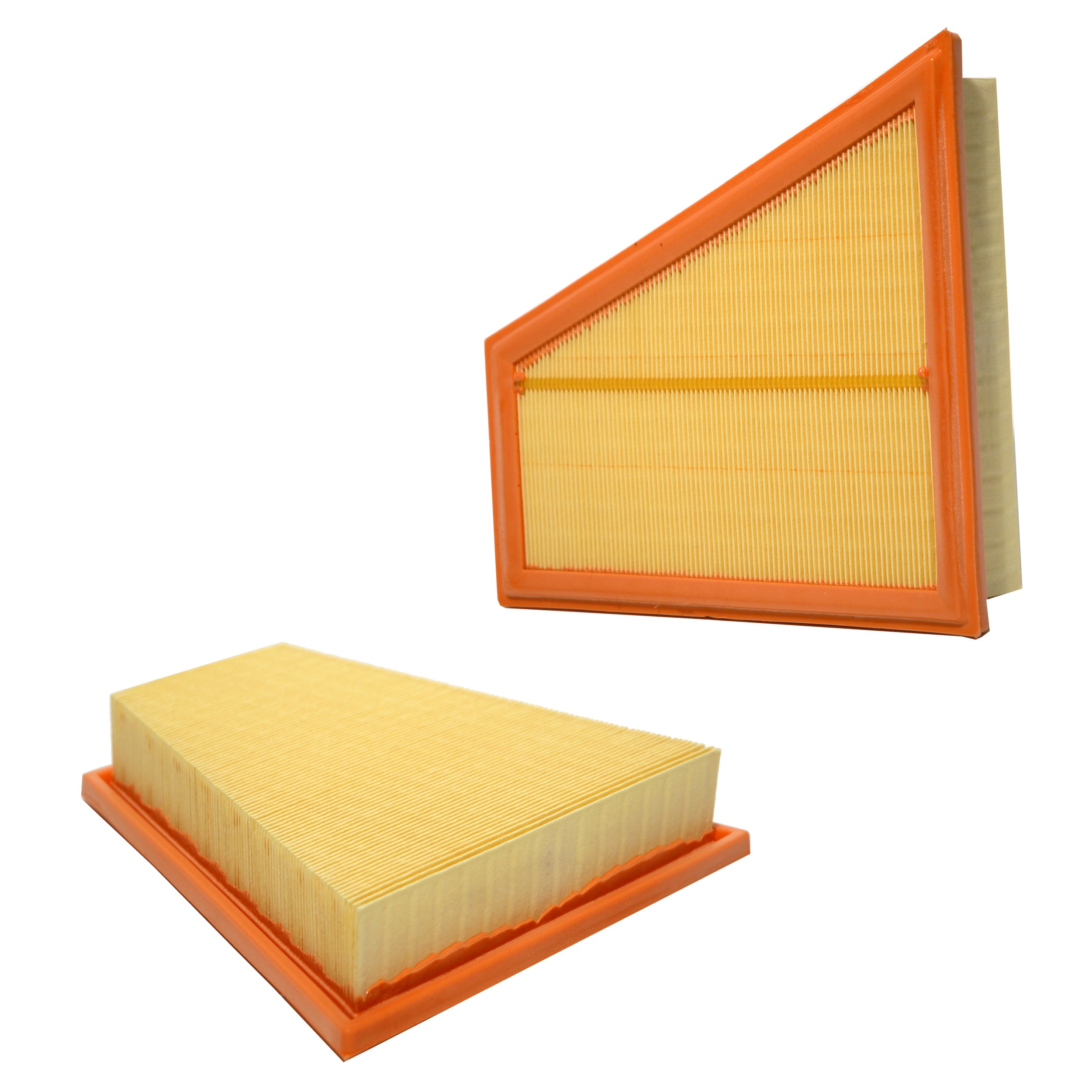 WIX 49208 Air Filter Panel
