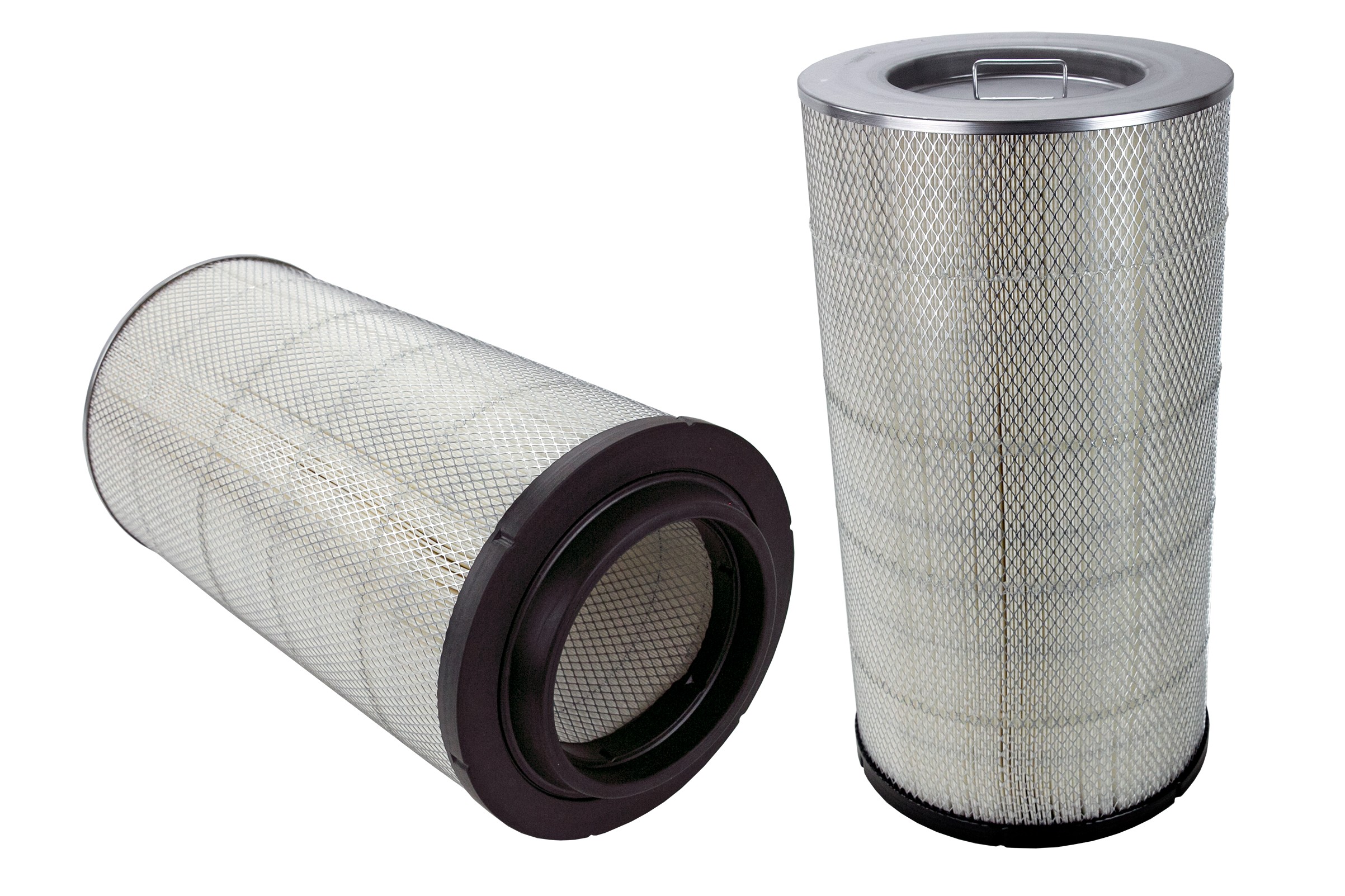 WIX 49222 Radial Seal Outer Air