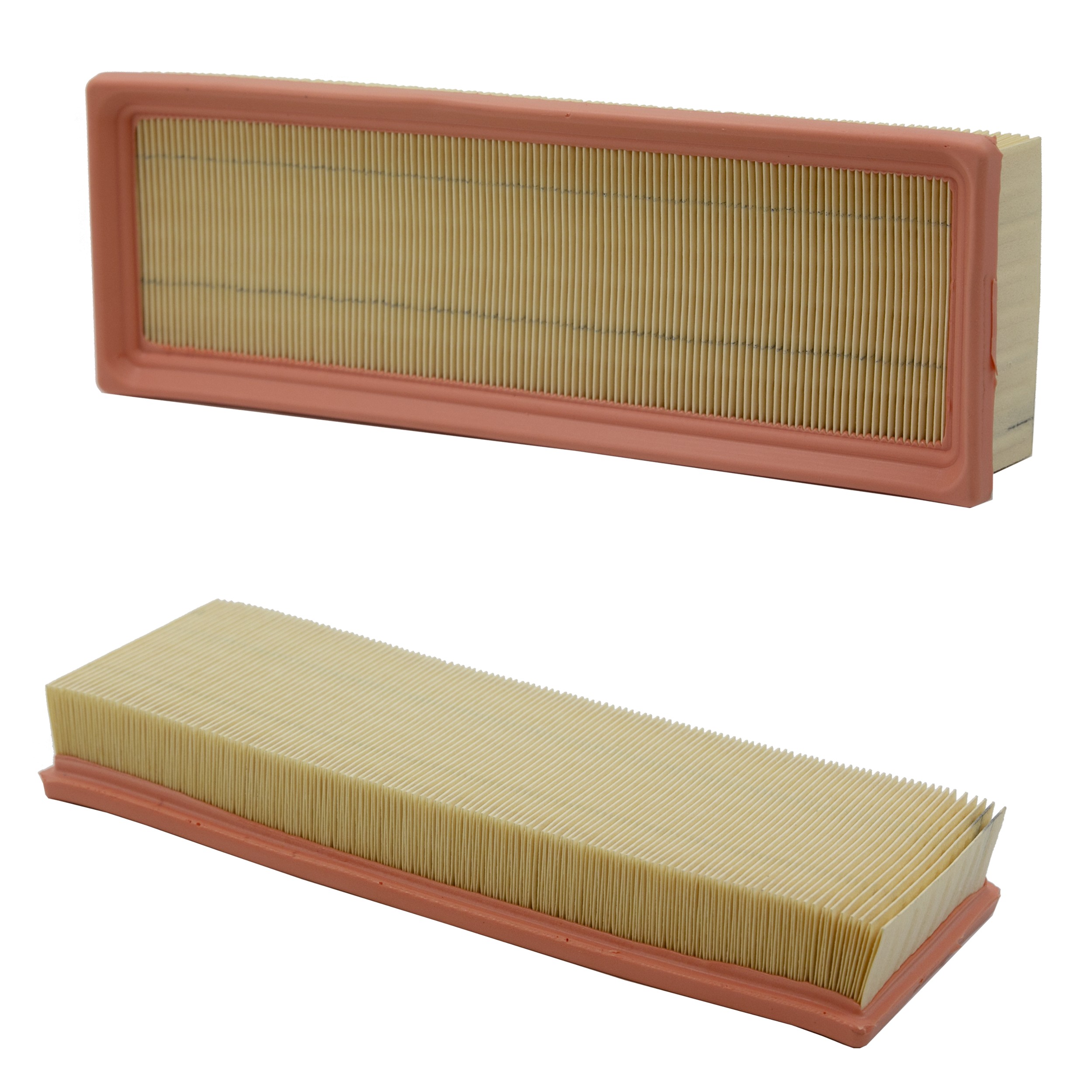 WIX 49235 Air Filter Panel