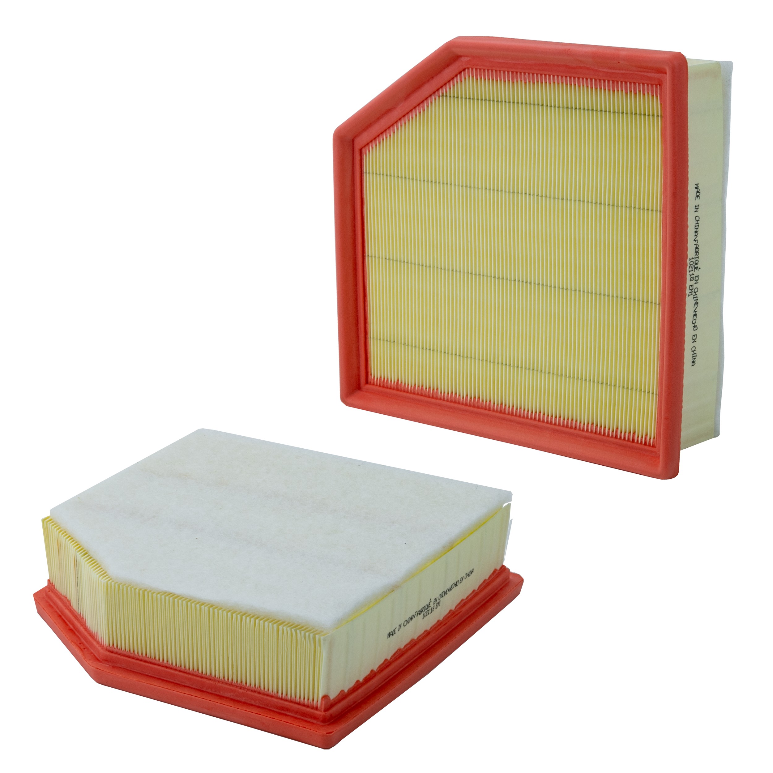WIX 49240 Air Filter Panel