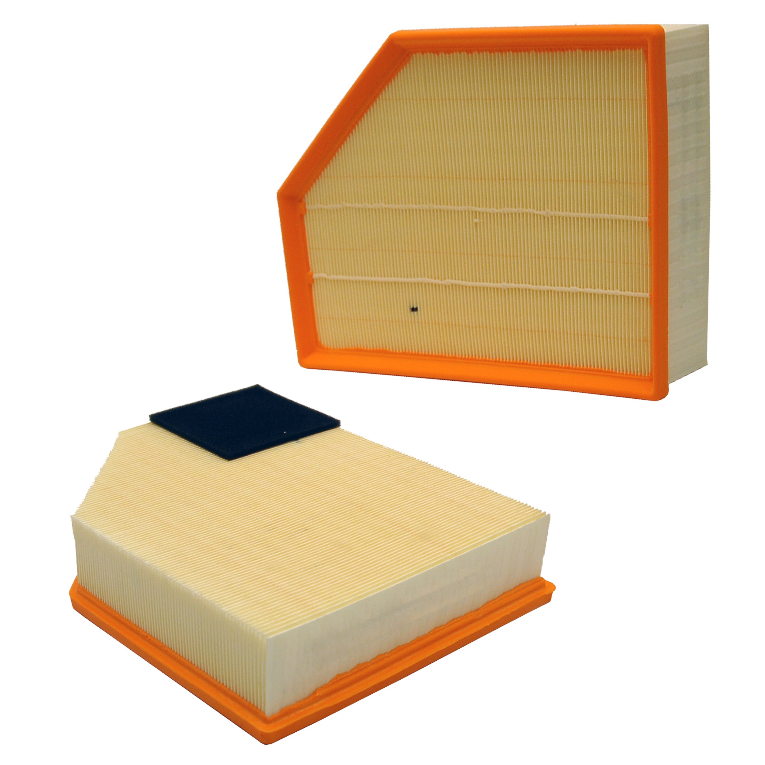 WIX 49242 Air Filter Panel
