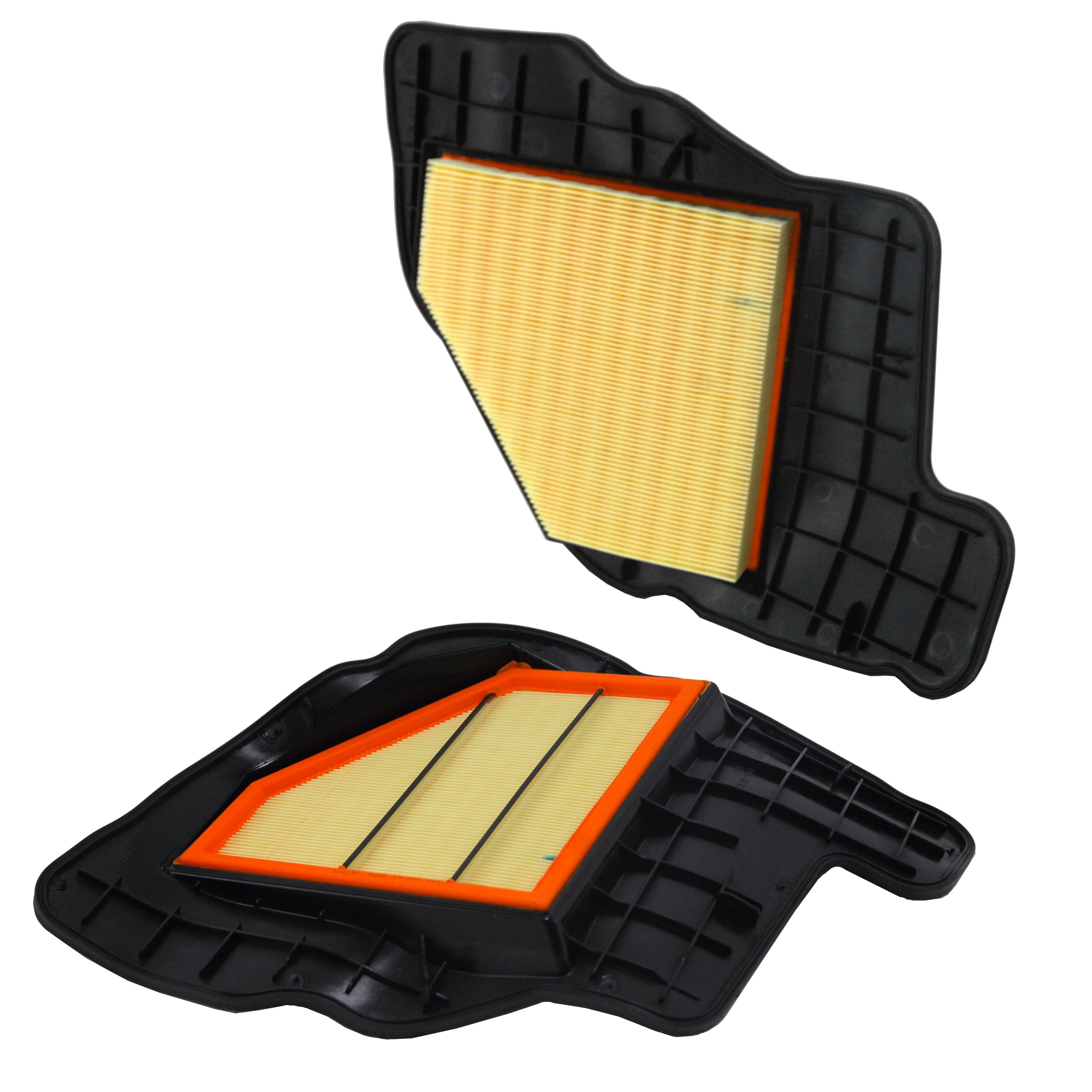 WIX 49257 Air Filter Panel