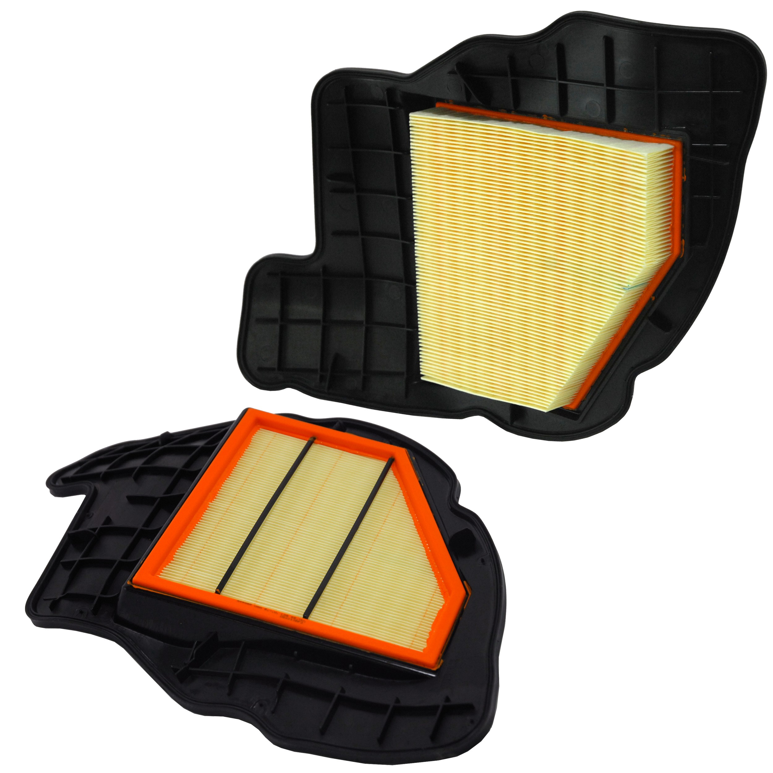WIX 49258 Air Filter Panel