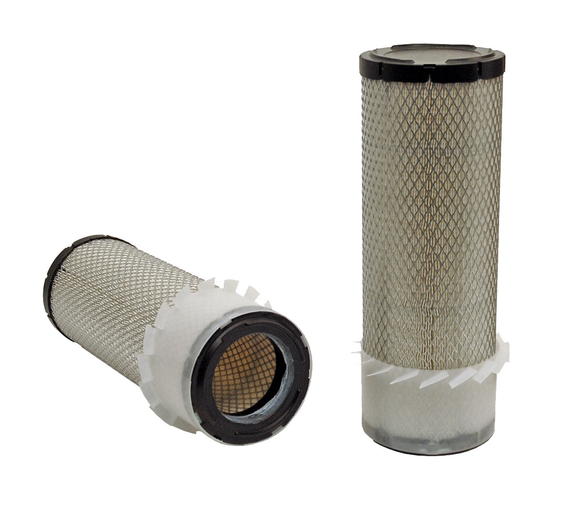 WIX 49271 Air Filter w/Fin