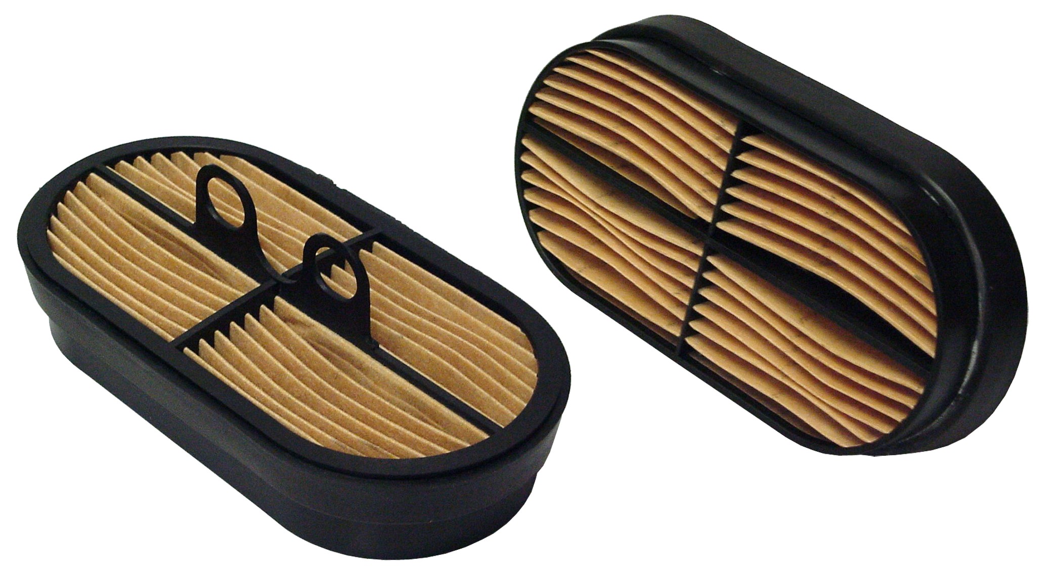 WIX 49276 Corrugated Style Secondary Air