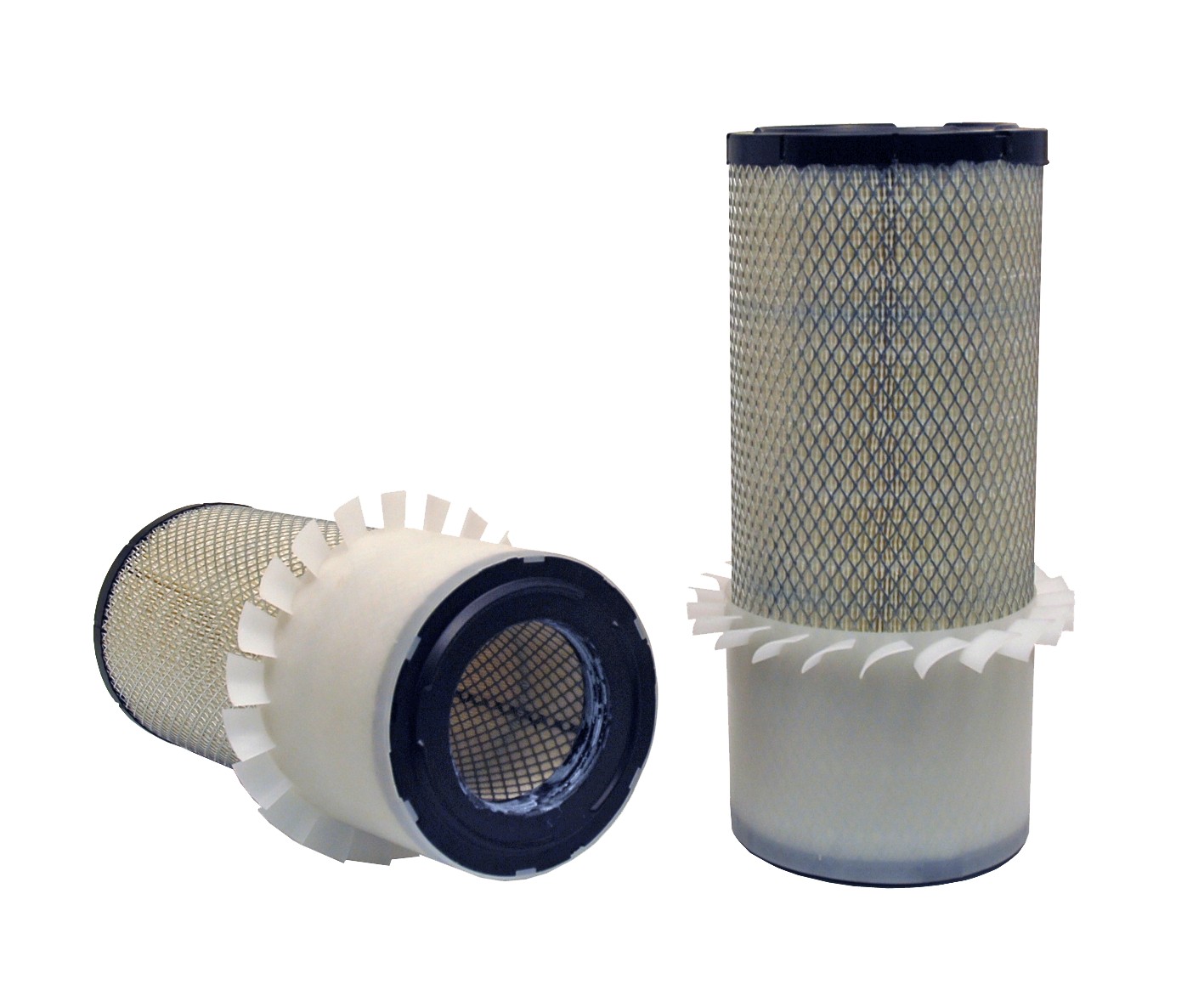 WIX 49280 Air Filter w/Fin
