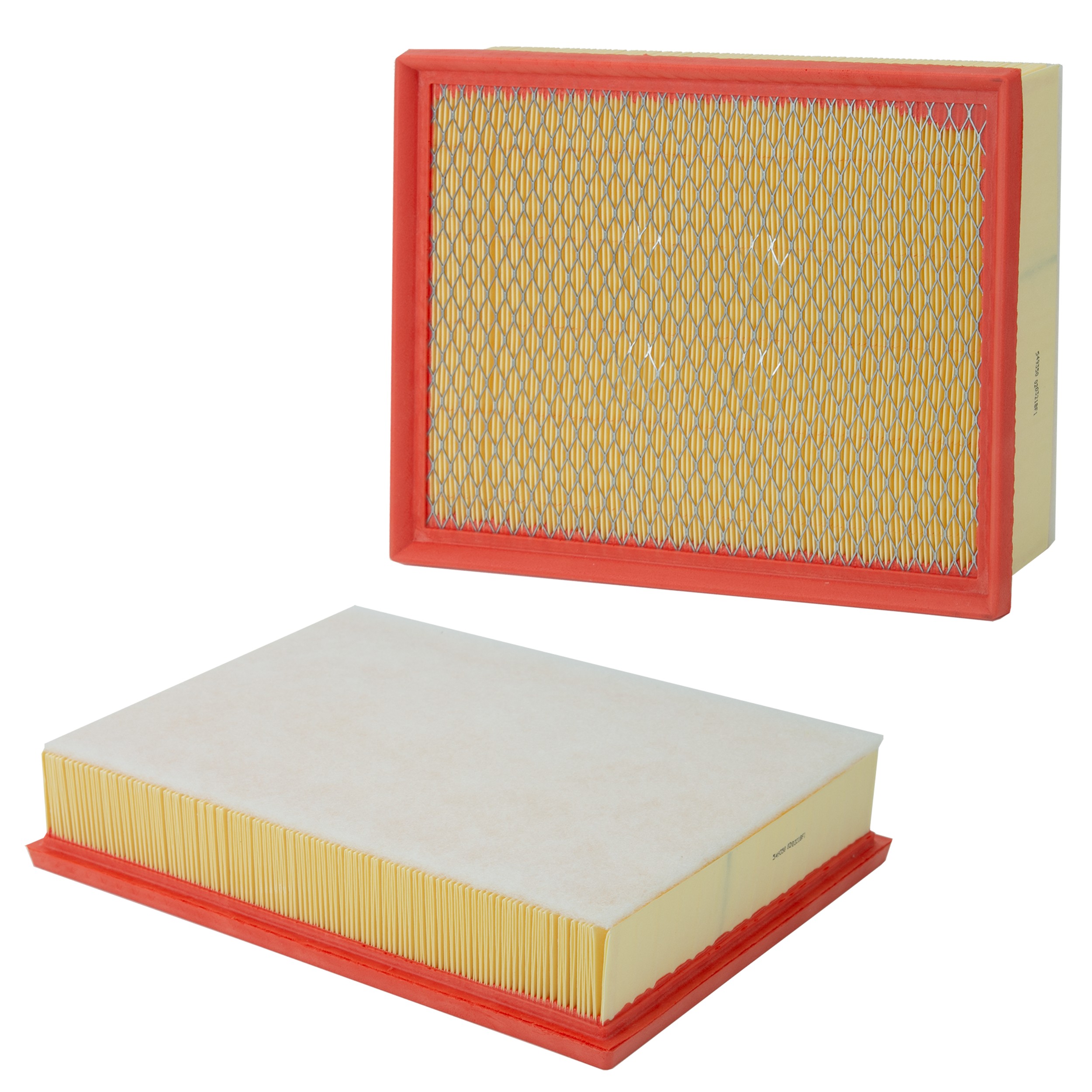 WIX 49350 Air Filter Panel