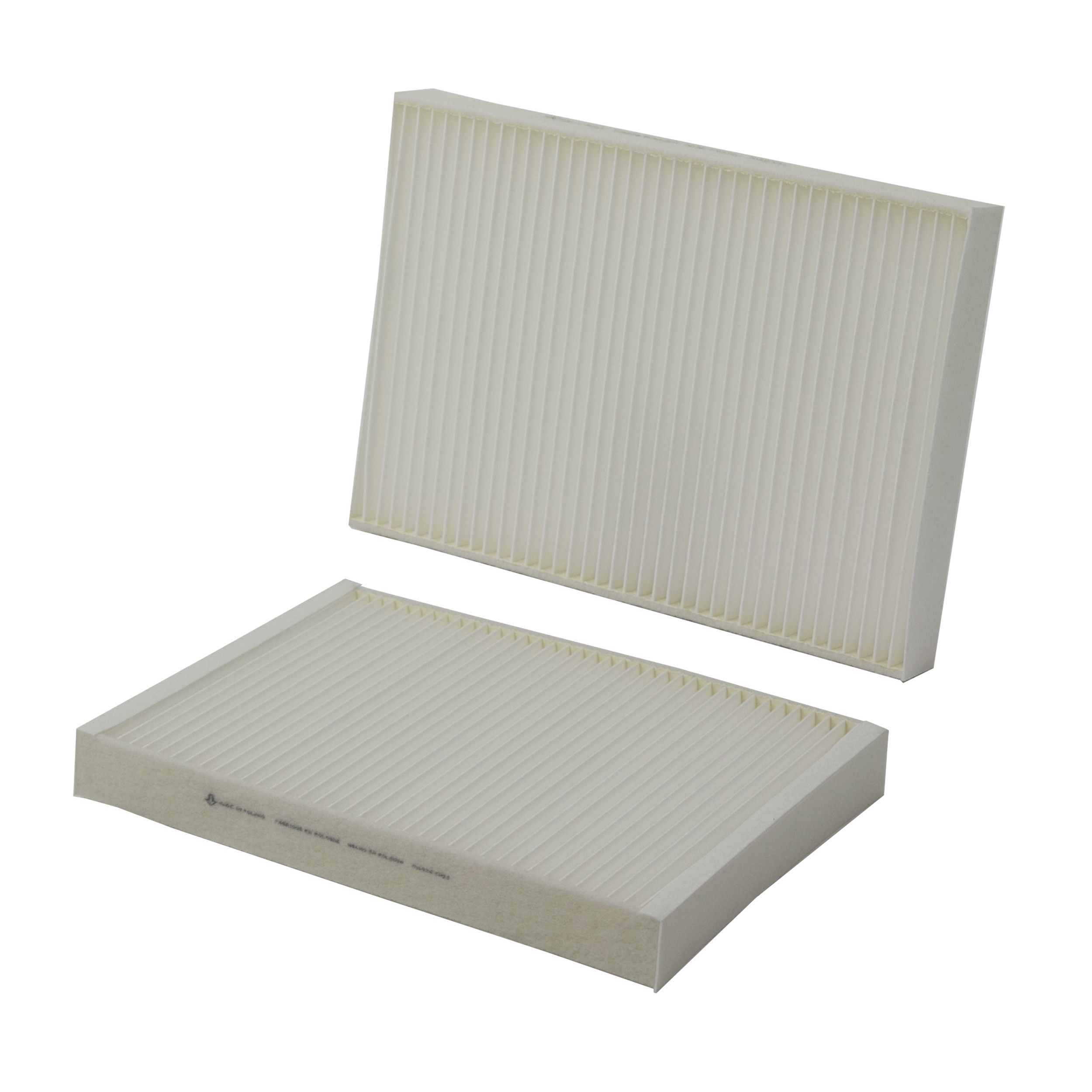 WIX 49355 Cabin Air Panel